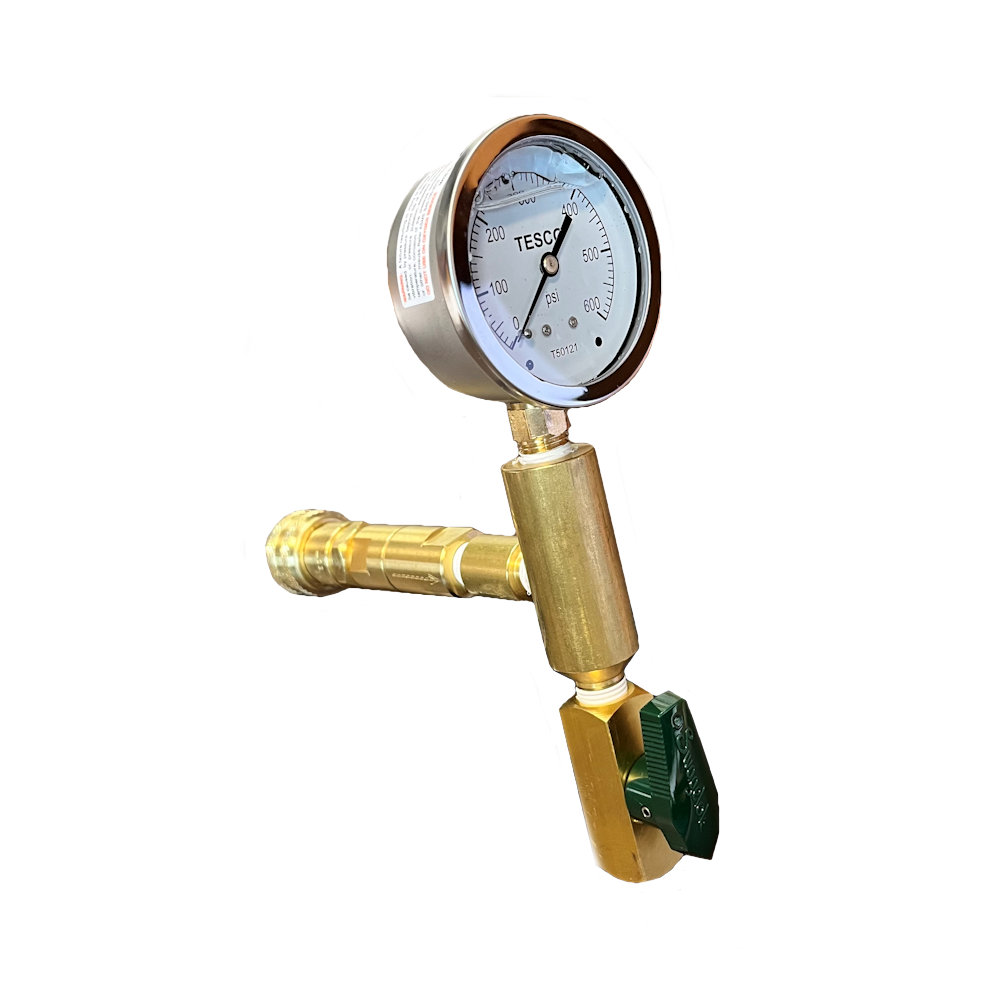 FDL Compression Tester Set