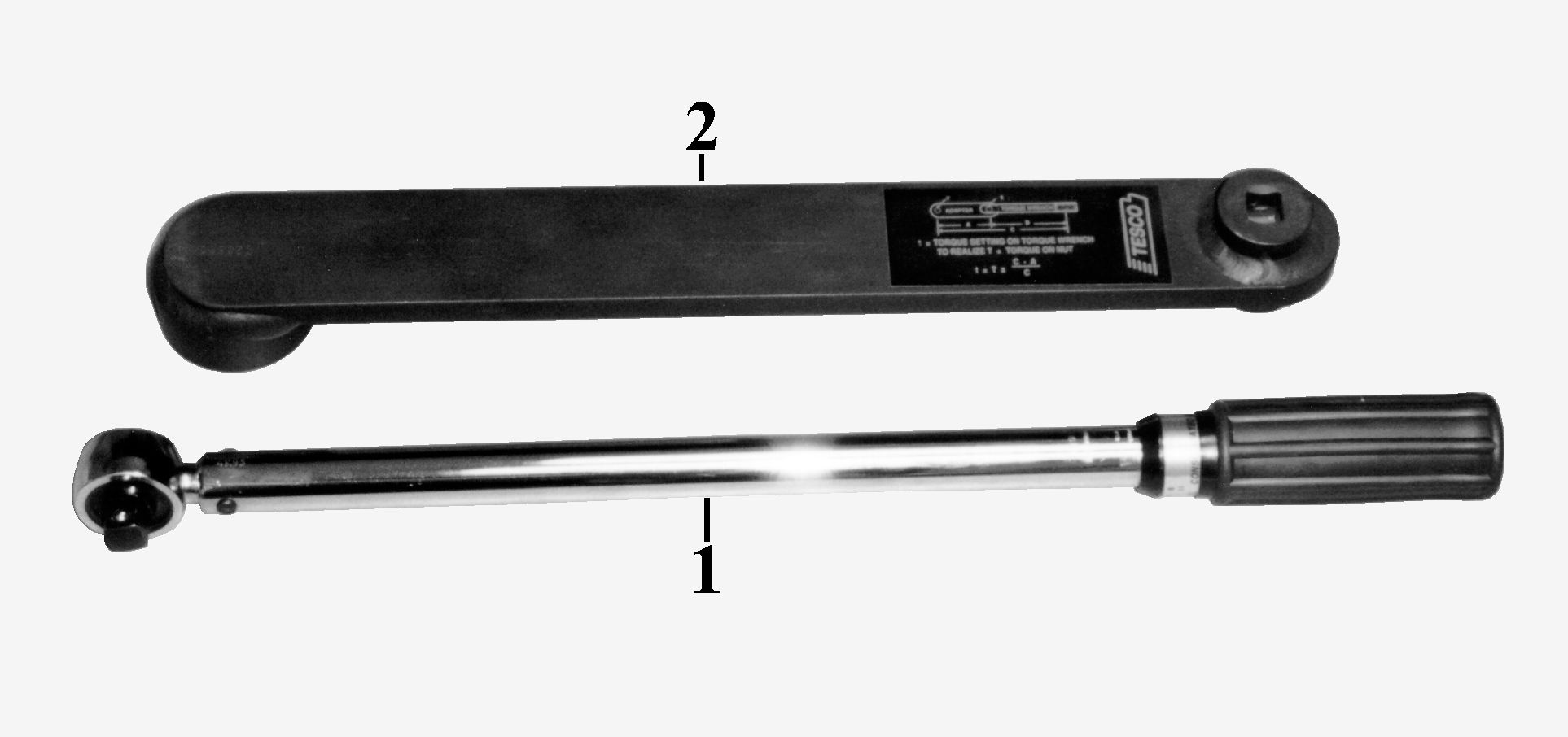 FDL Turbocharger Mounting Bolt Torque Kit