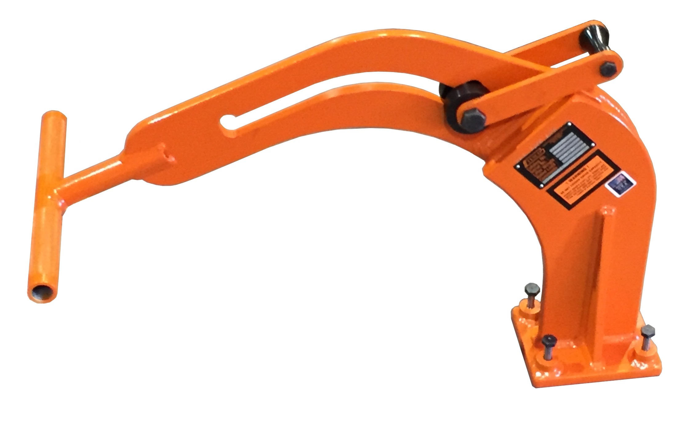 T4 Power Assembly Lifter