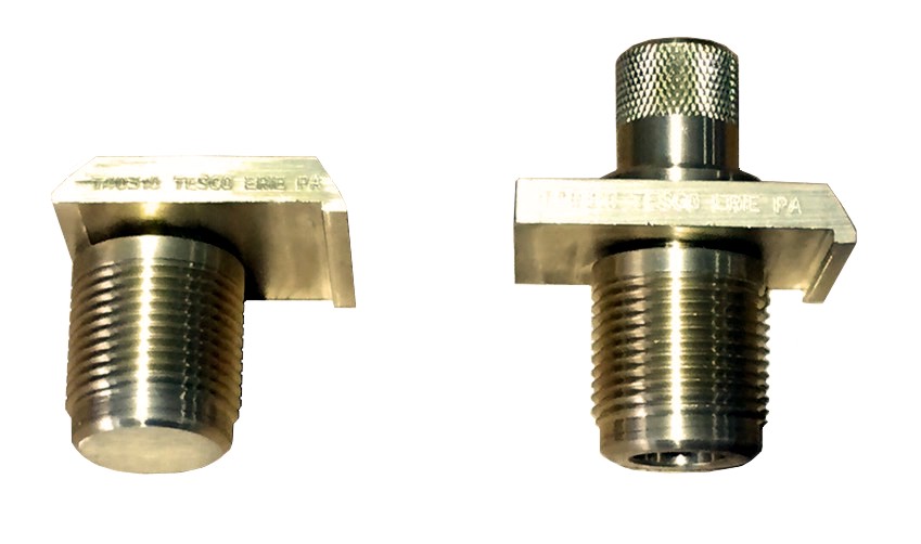 T4 Connecting Rod Bearing Retainers