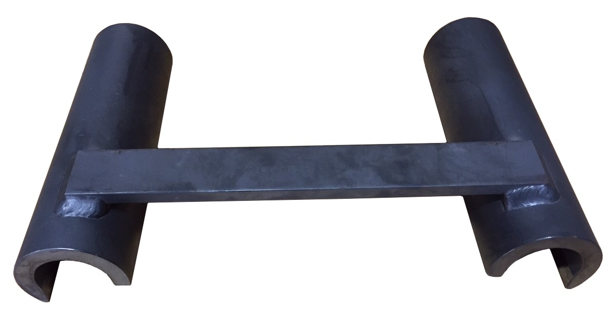 T4 Power Assembly Stud Safety Fixture