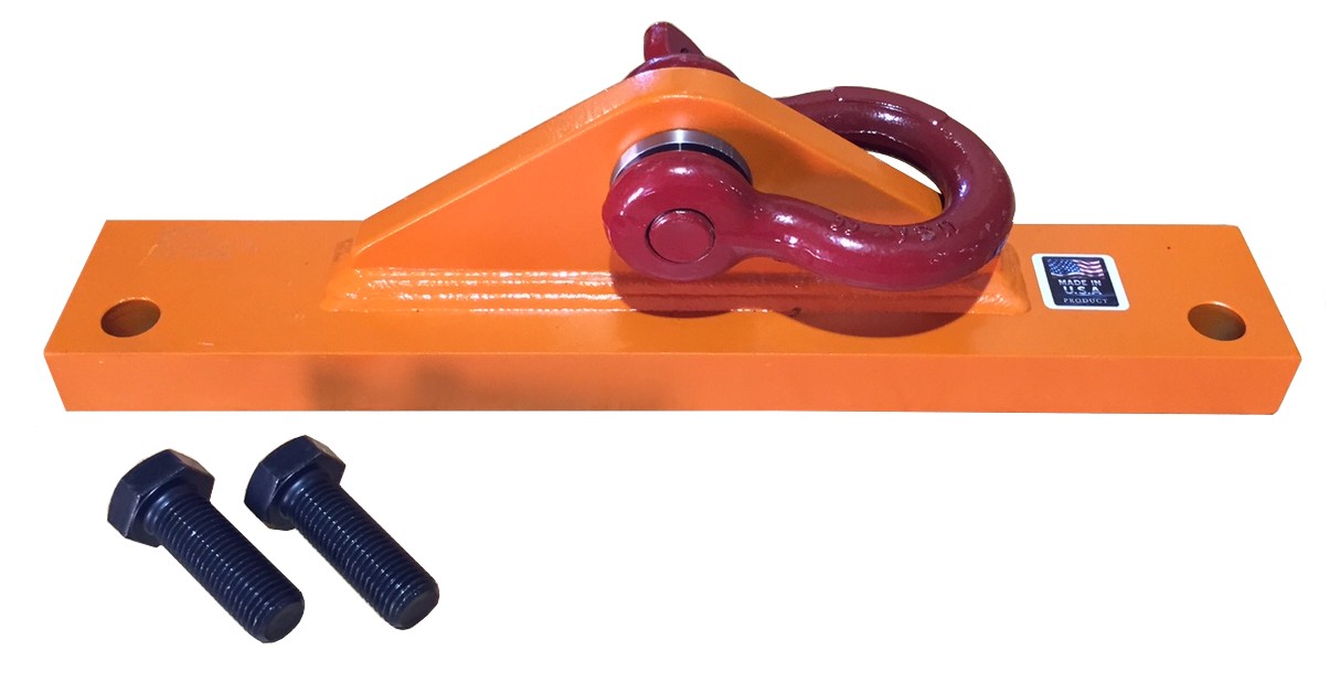 T4 Low Pressure Turbocharger Lifter