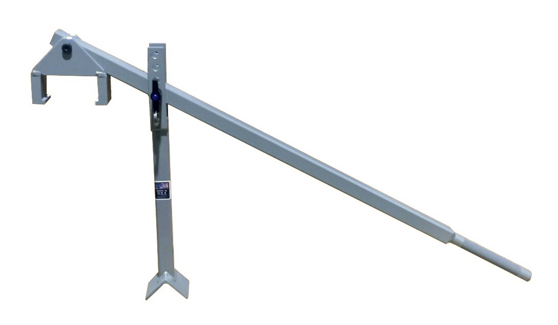 T4 Fuel Injector Puller