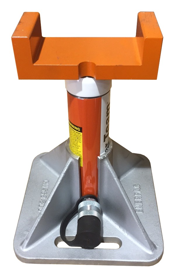 T4 Main Bearing Cap Jack