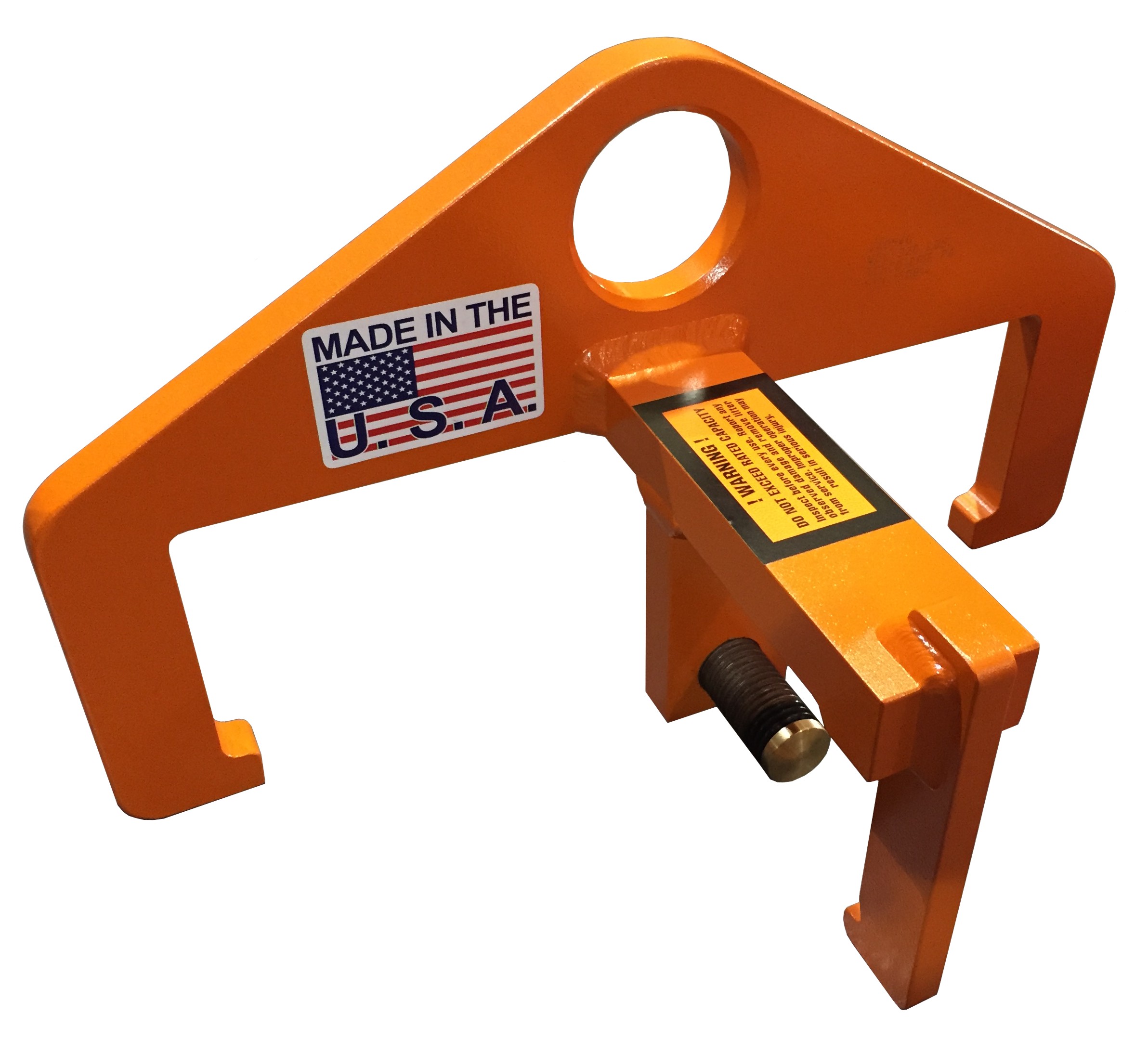 T4 Cylinder Liner Lifter