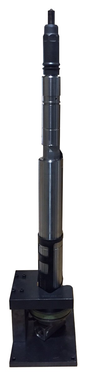 T4 Fuel Injector Sealing Washer Removal Set