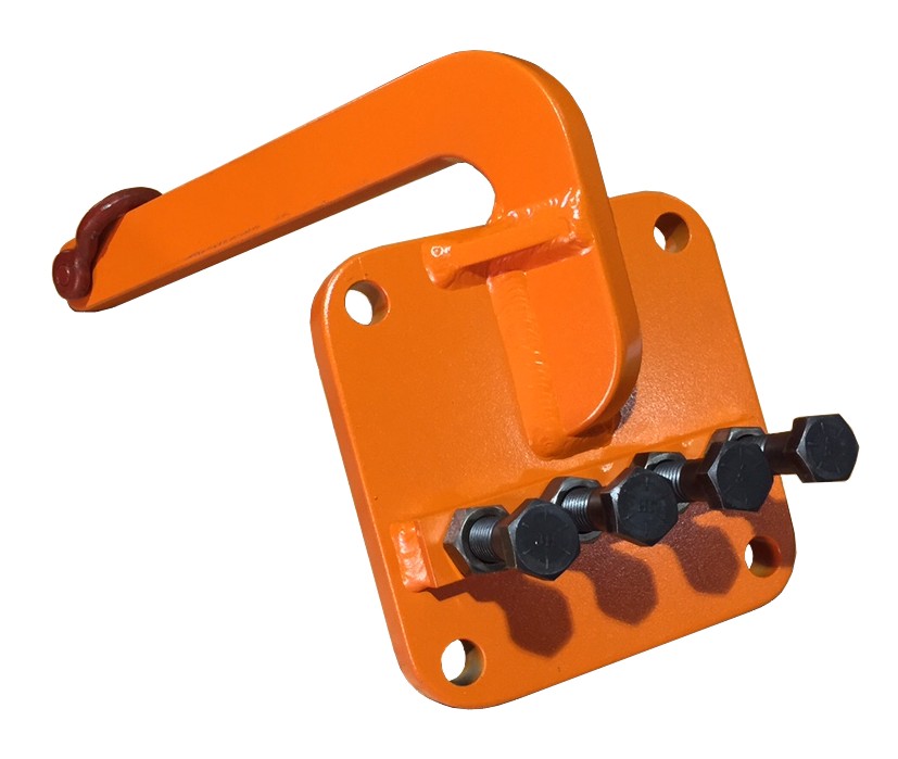 T4 High Pressure Turbocharger Lifter (Intake Flange)