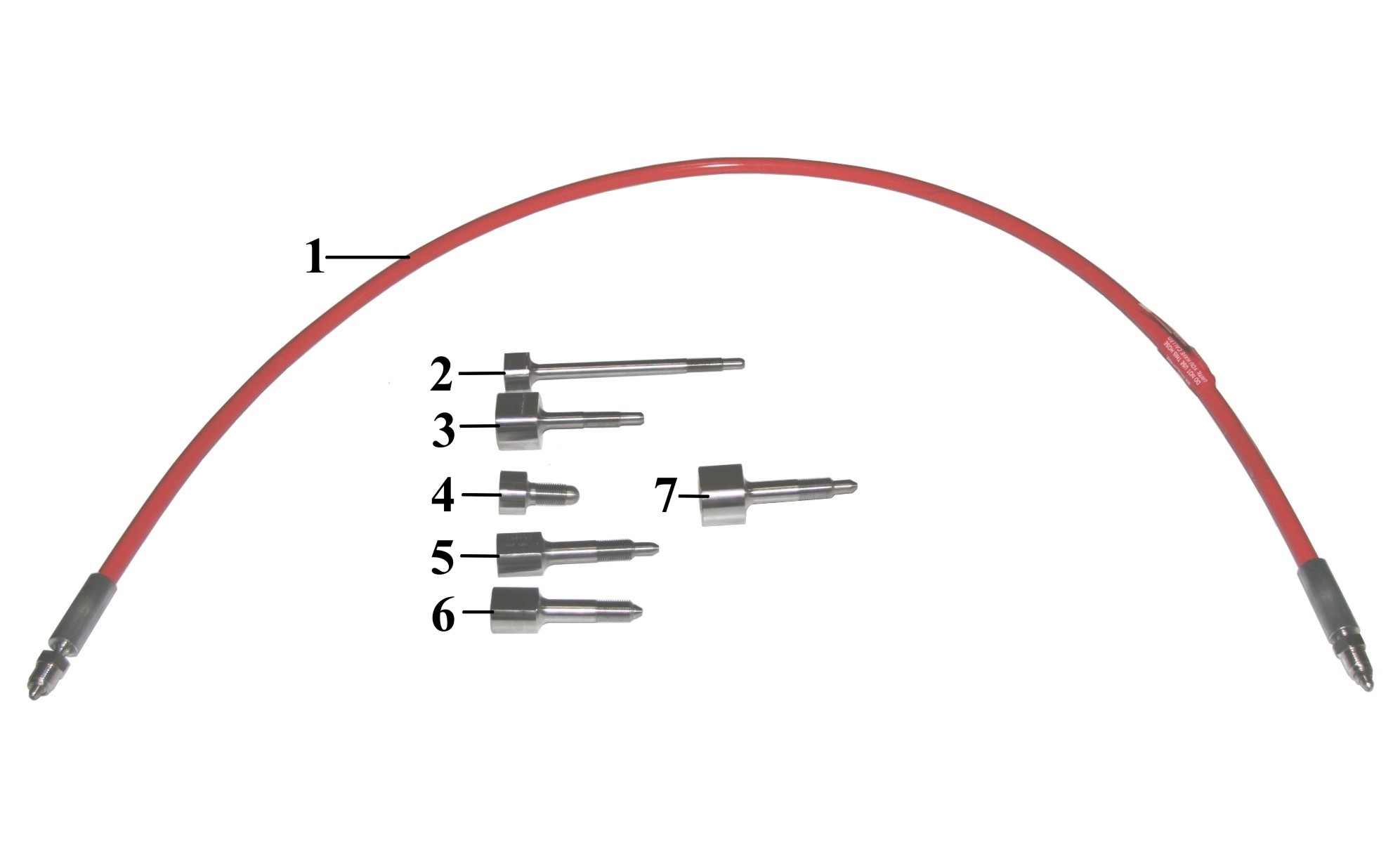 Accessories and Adapters