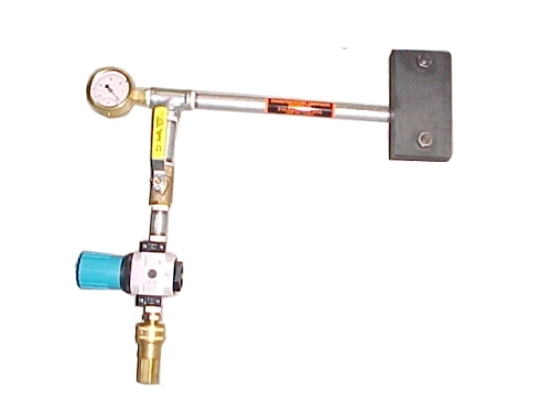 FDL Individual Cylinder Tester