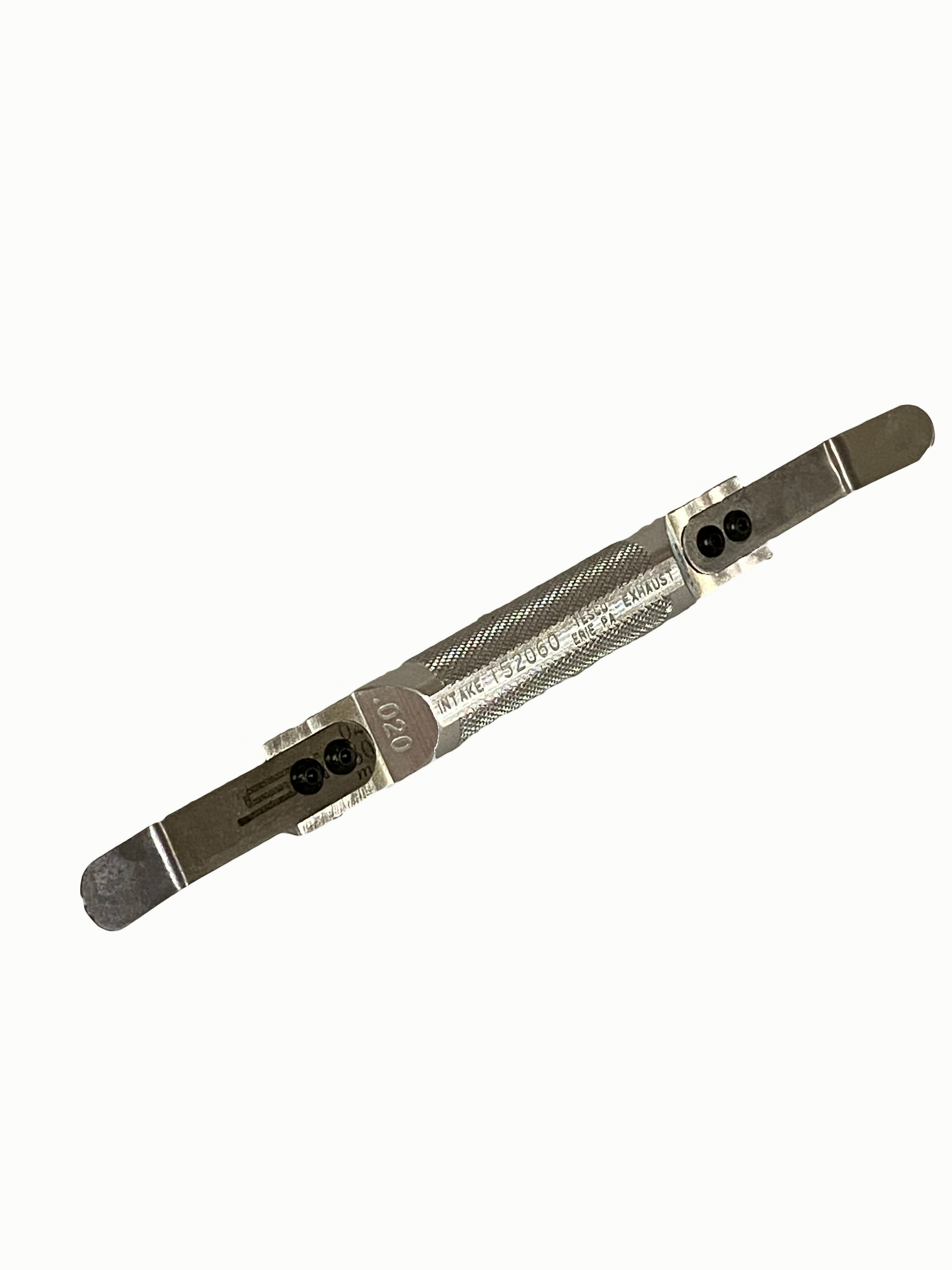 FDL Cylinder Valve Feeler Gauge