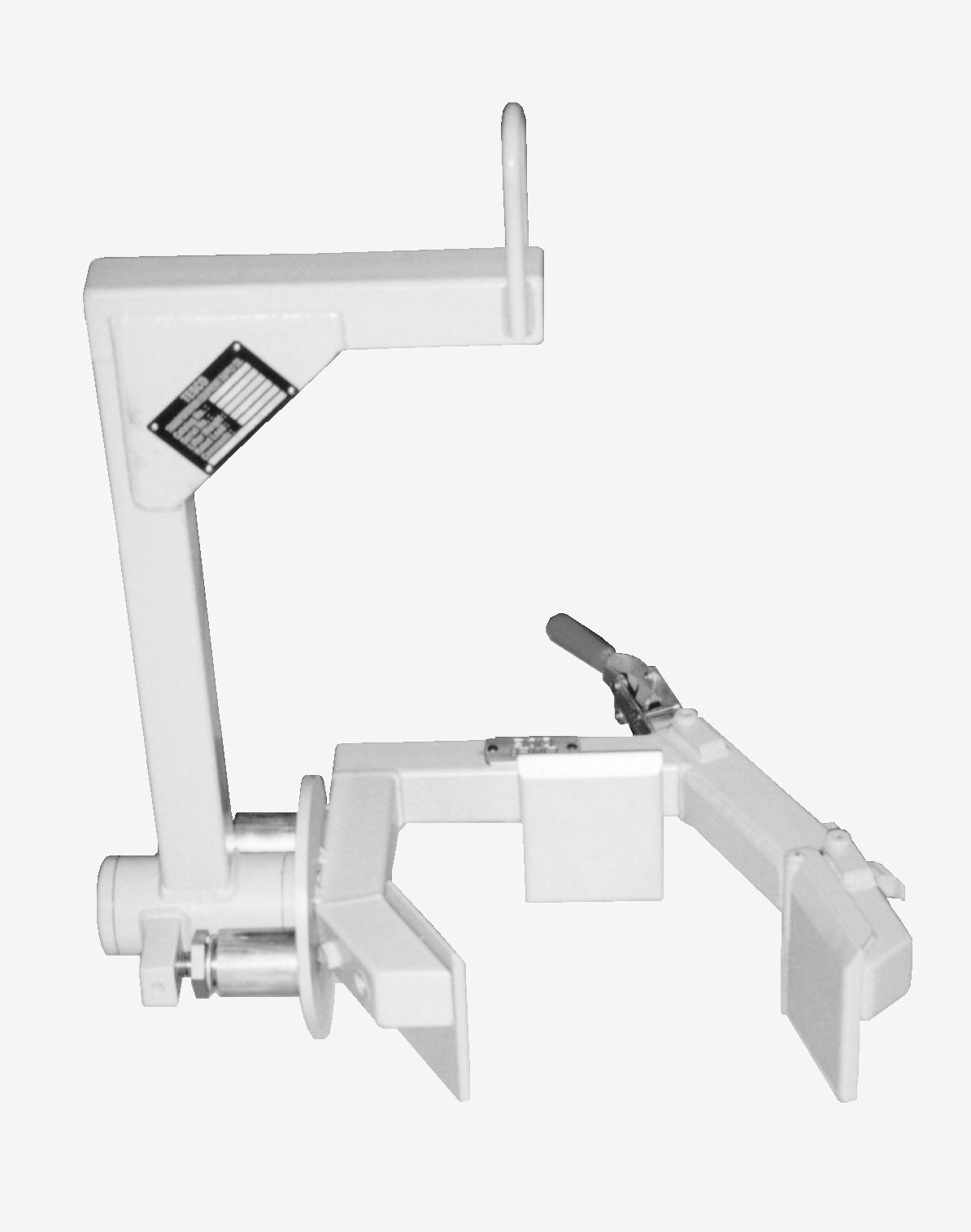 Welded FDL Head and Liner Lifter