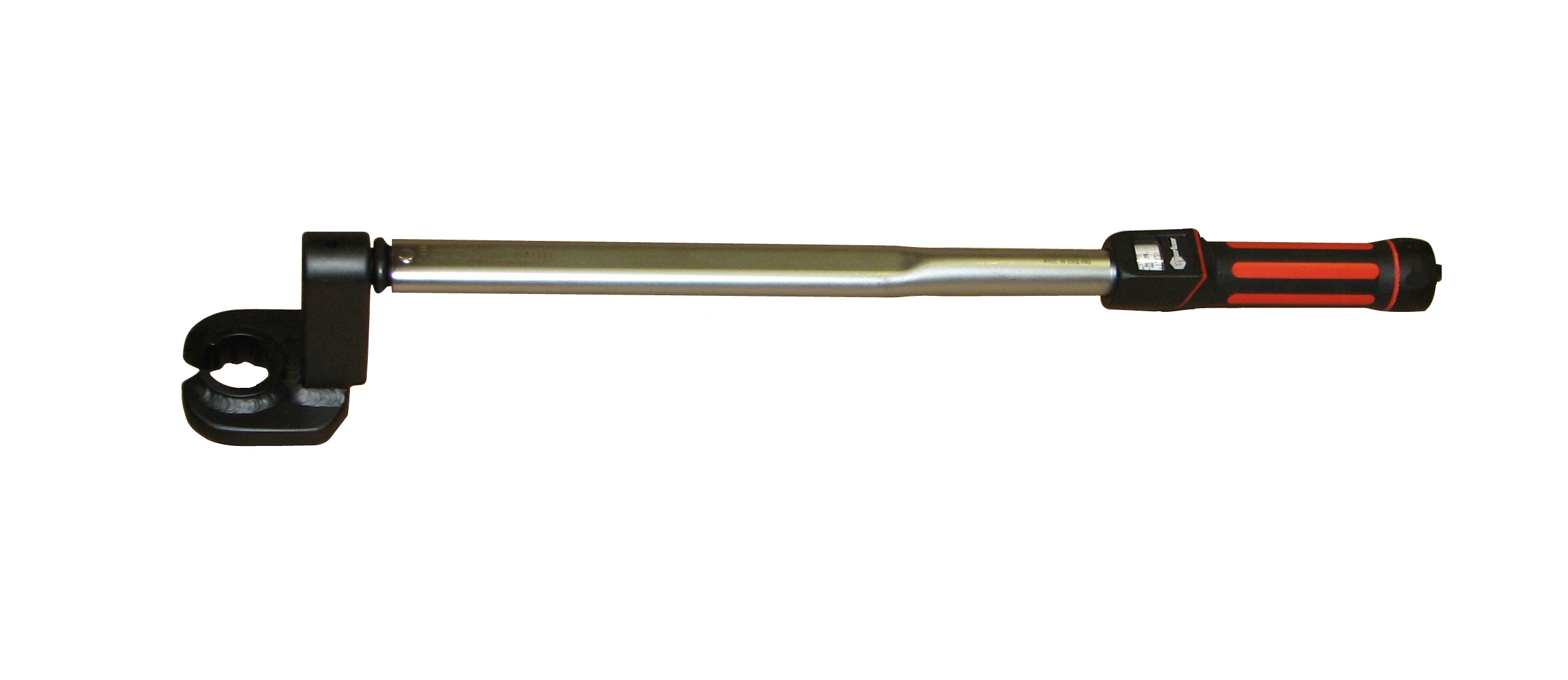 FDL High Pressure Fuel Line Torque Wrench