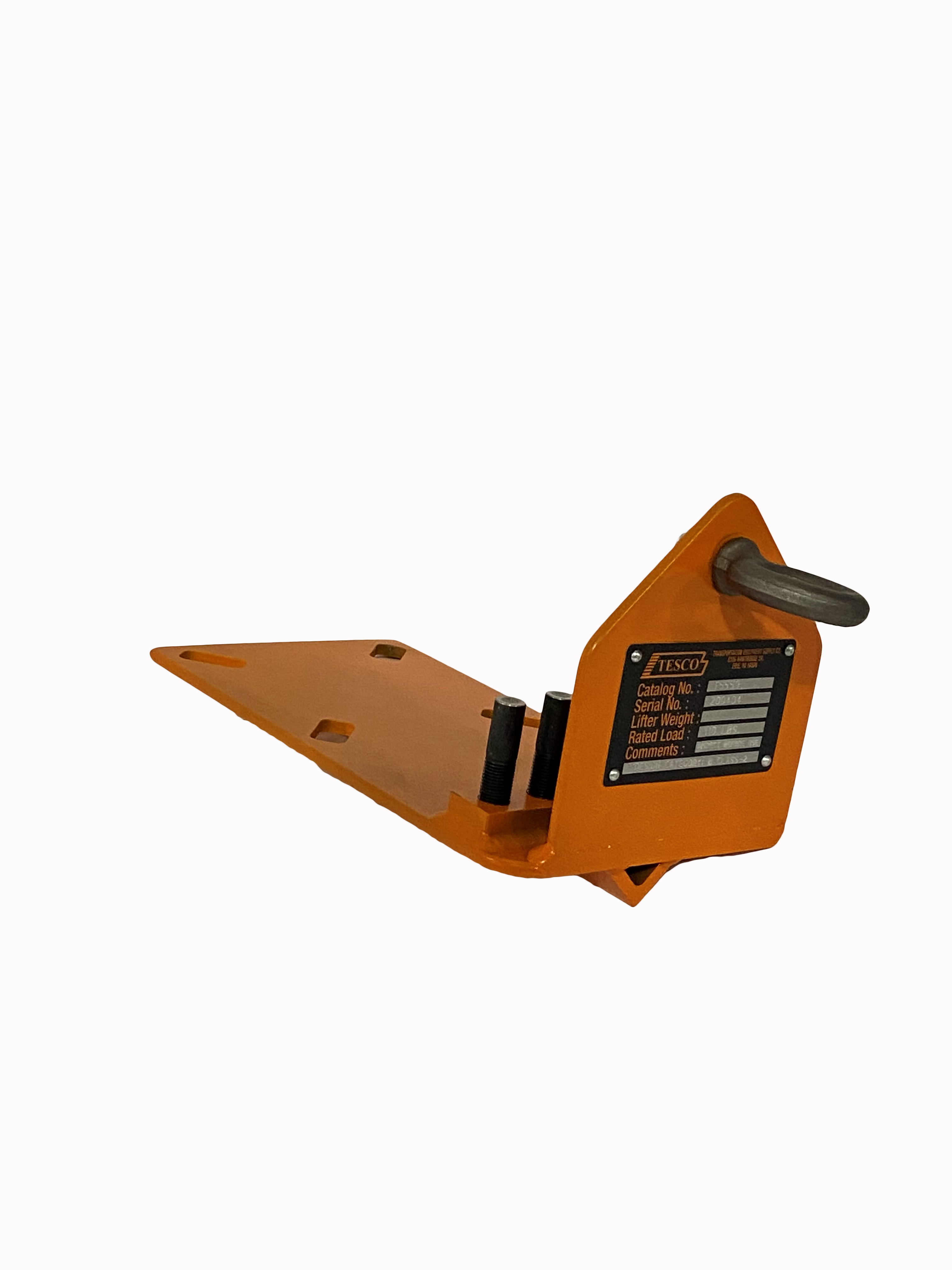 EMD Water Pump Lifter