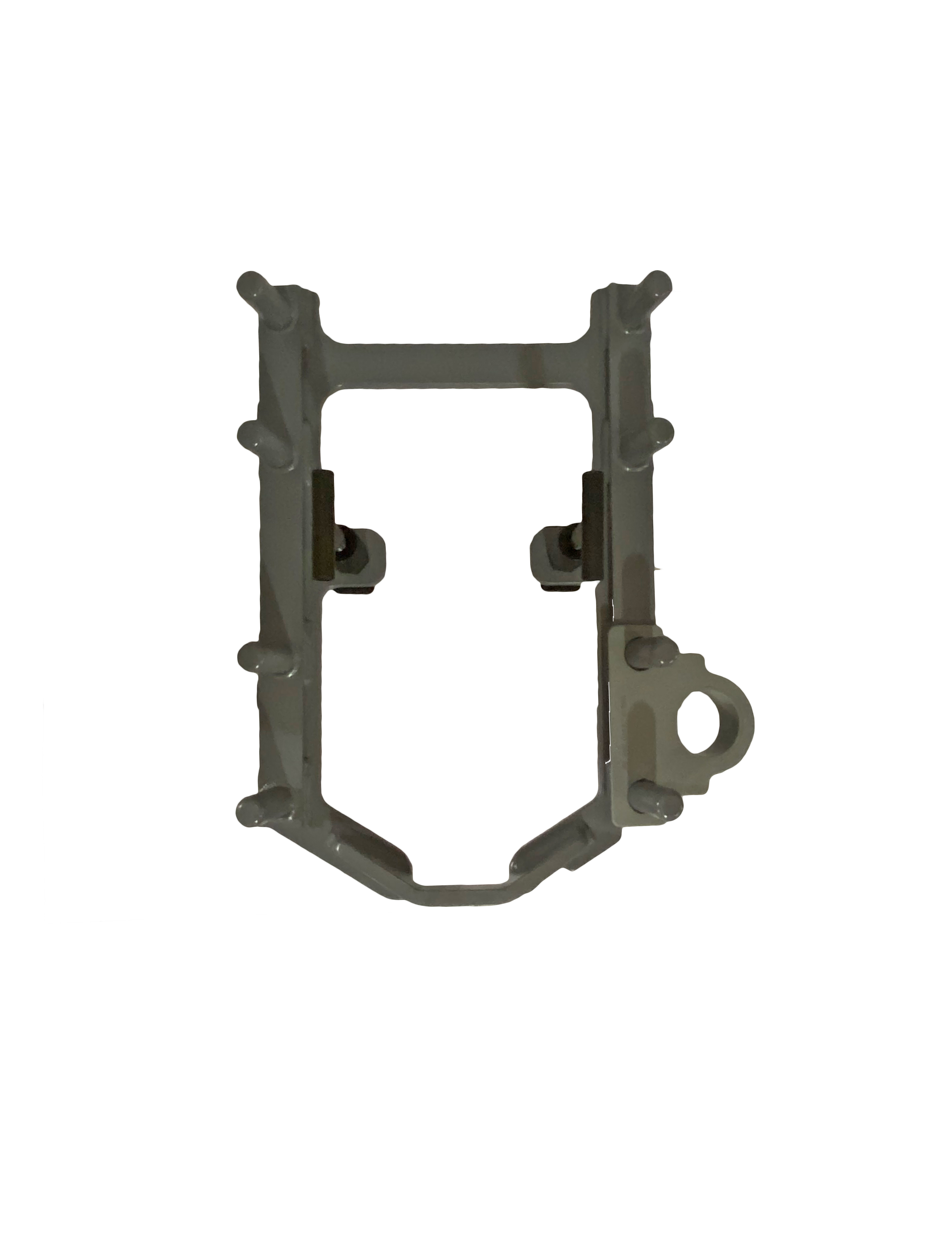 T55670 shown installed on a T15971