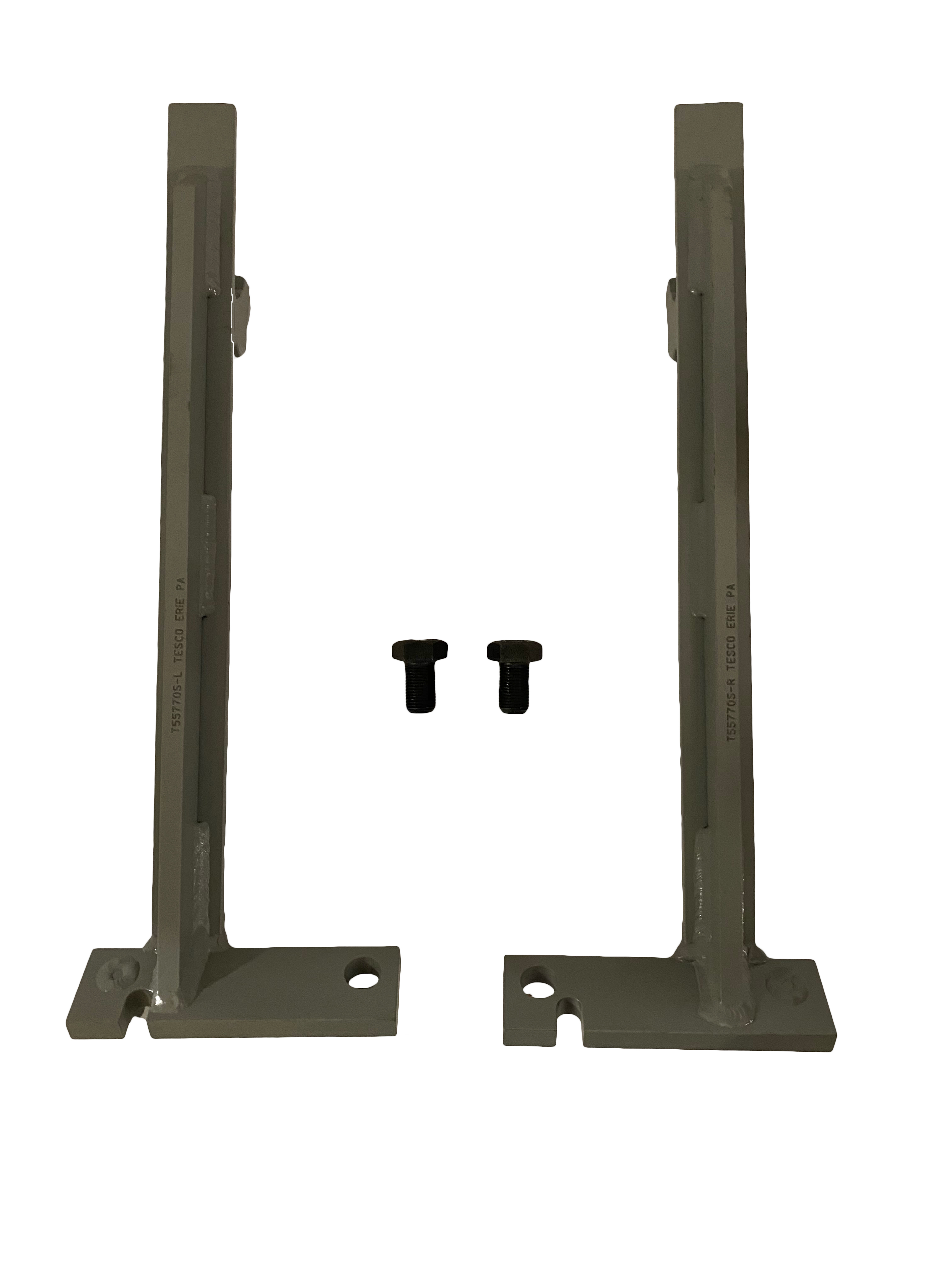 EMD Fork Rod Support Set