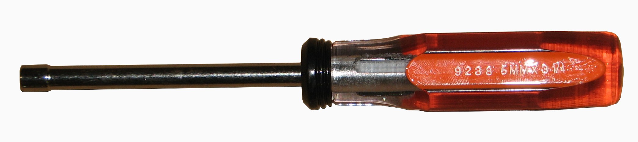 5 MM Nut Runner for GE FDL Engines Using Lucas Bryce EFI Fuel Pumps