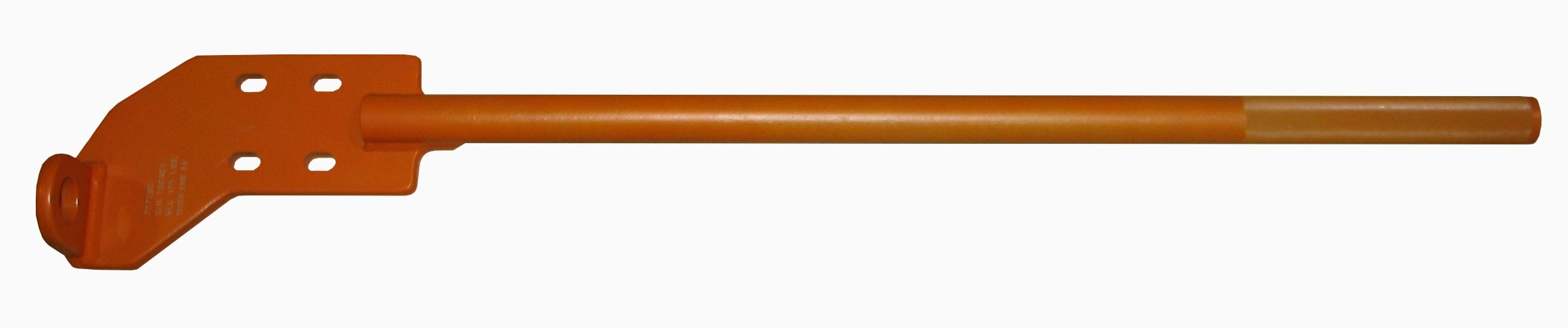 EMD Aftercooler Core Lifter