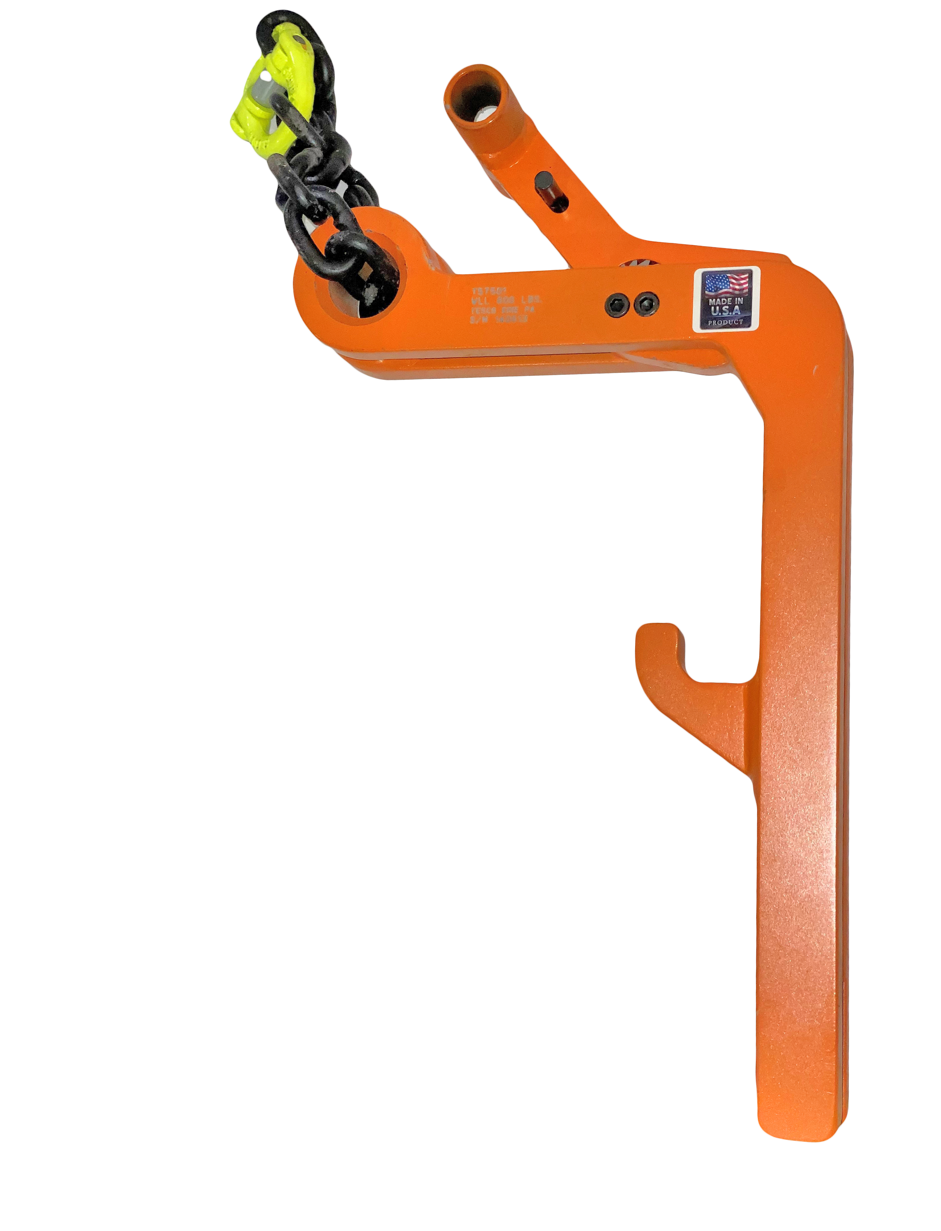 T57501 Lifter for Type F Car Coupler