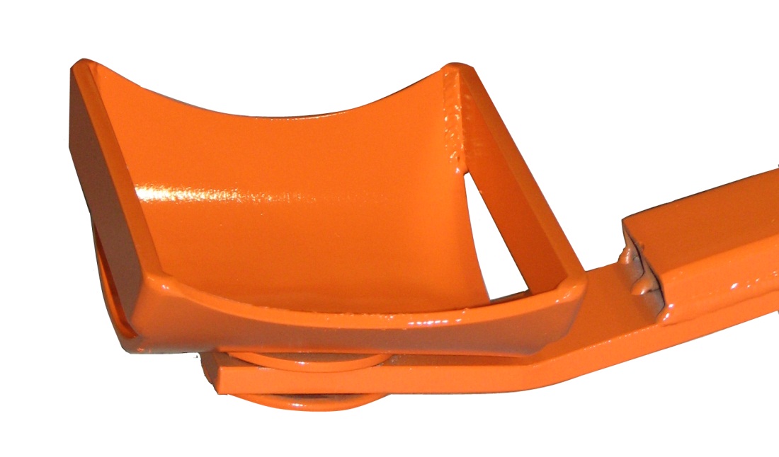 T57710S Spoon Closeup