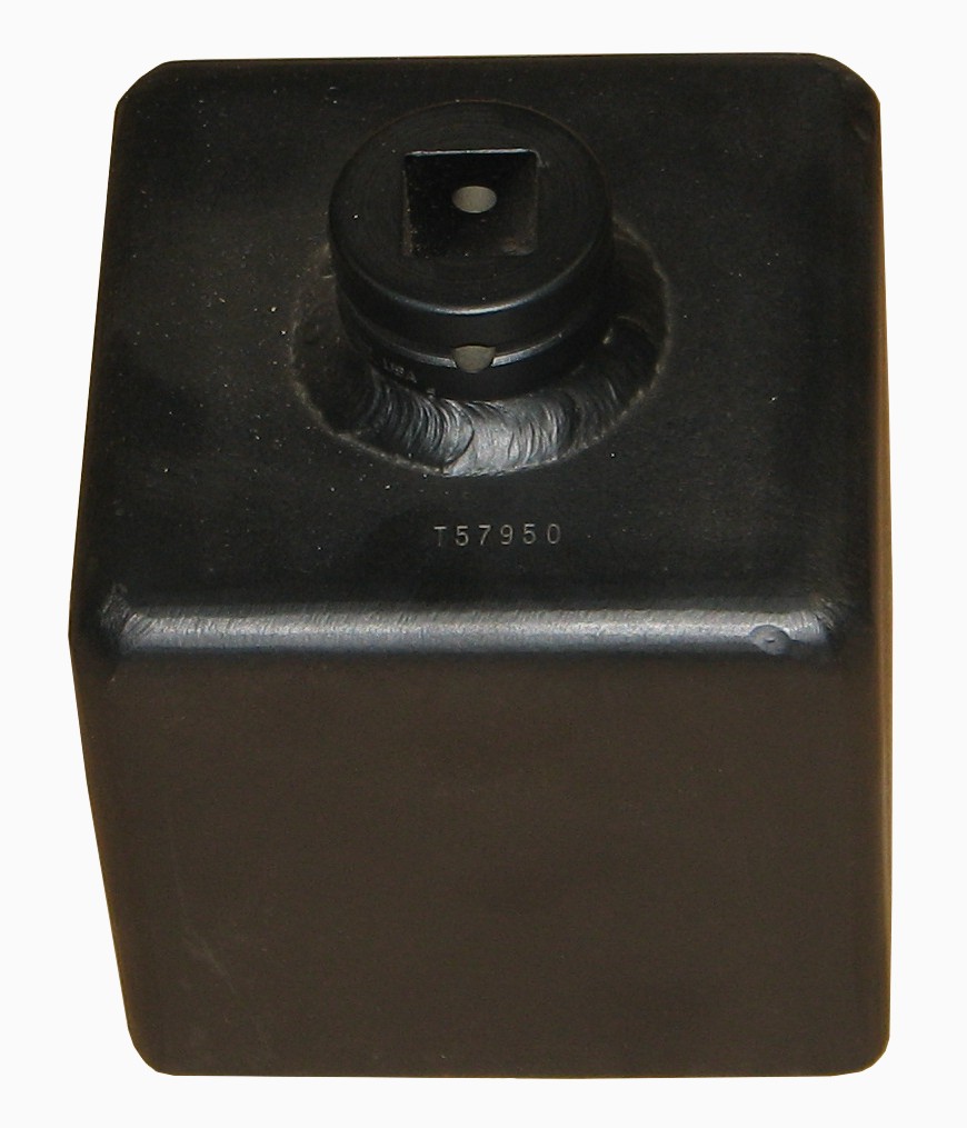 T57950 Air Compressor Breather Tool 