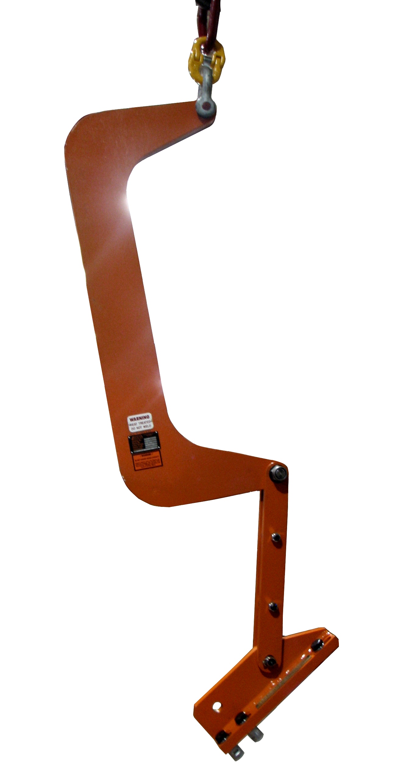 T58041 EMD Main Alternator Lifter