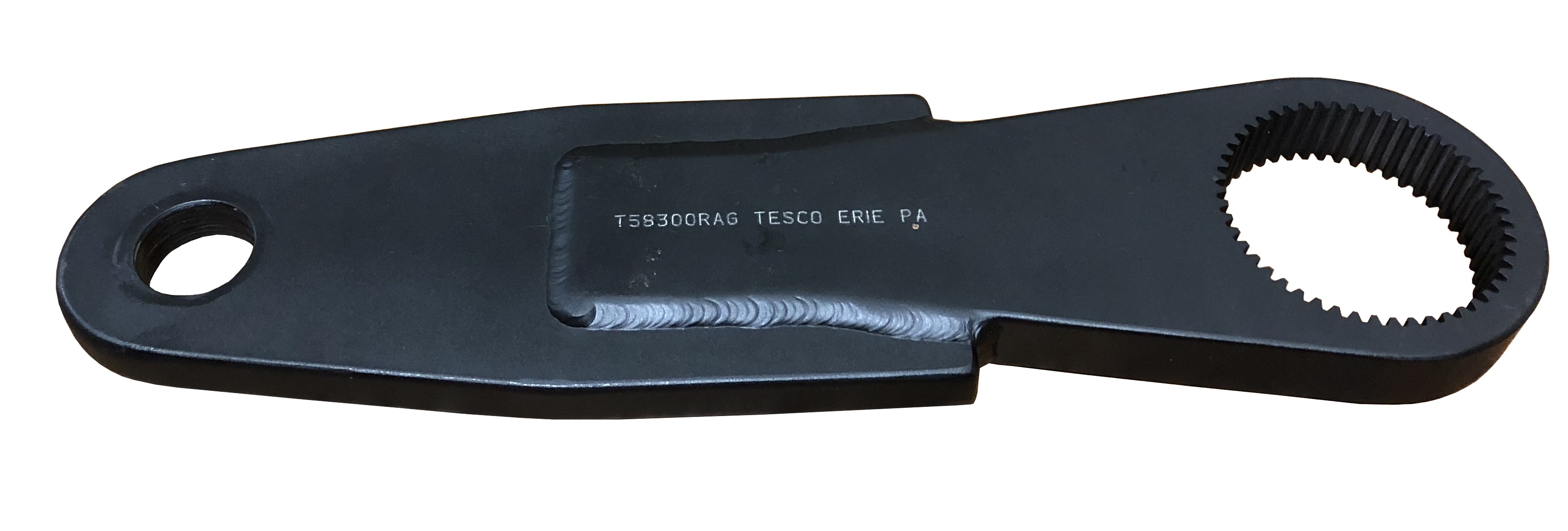 T58300-RAG Reaction Arm