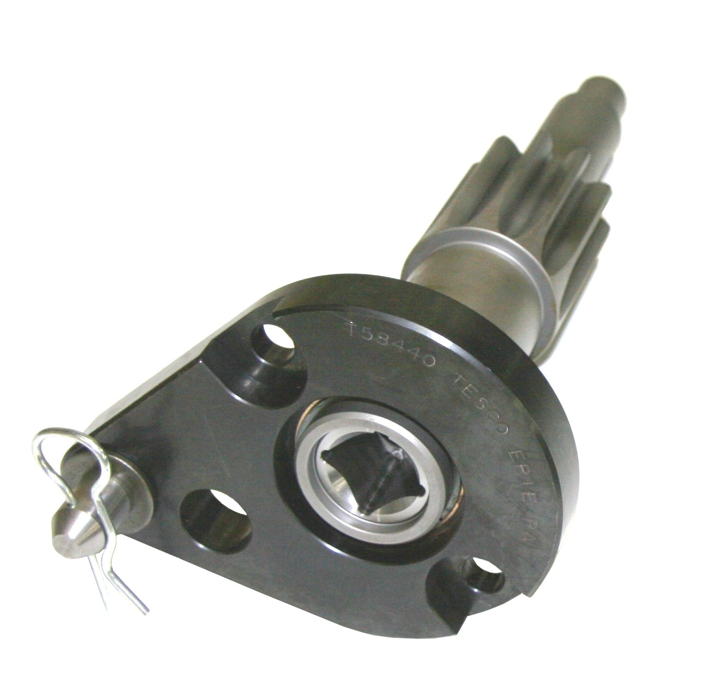 T58440 FDL Barring Arbor