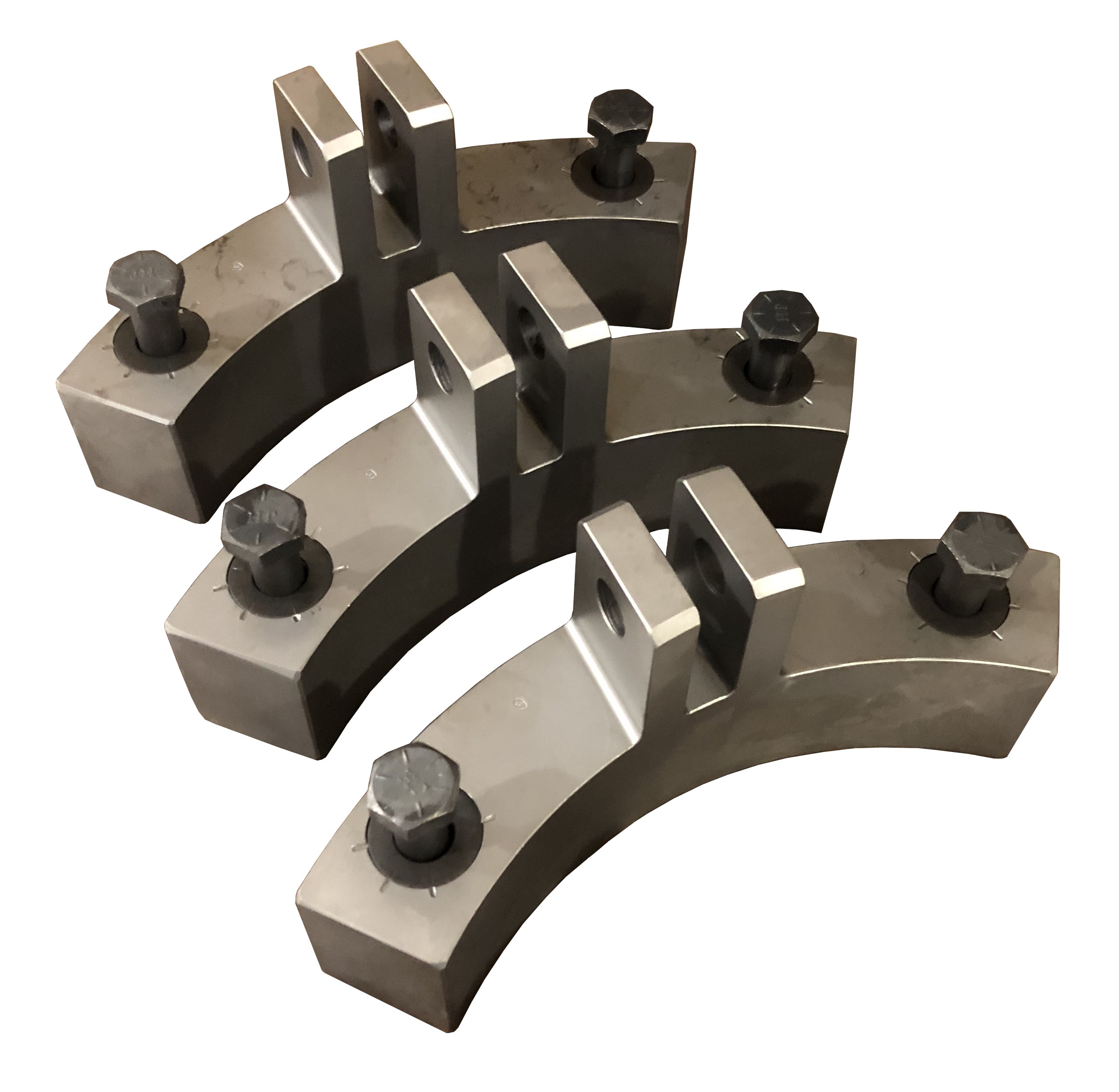 T59380-1 Puller Cleat (3)