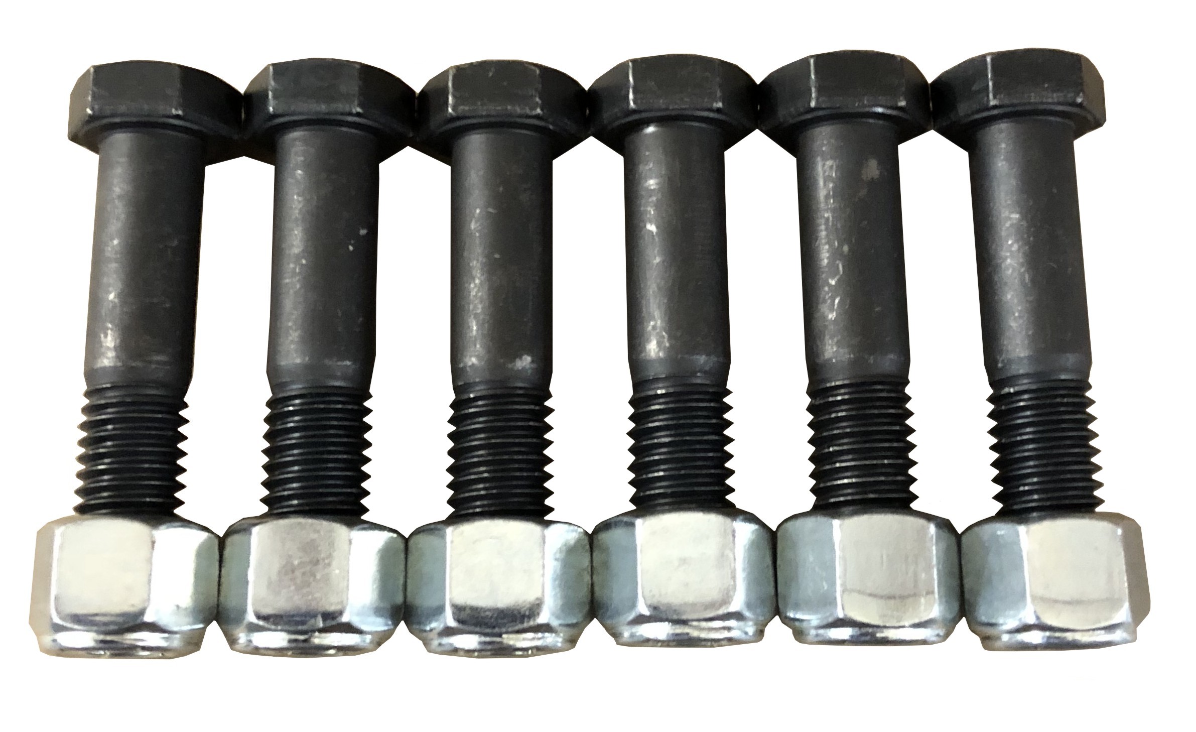 T59380-3 Puller Cleat to Arm Screw (3 Required)