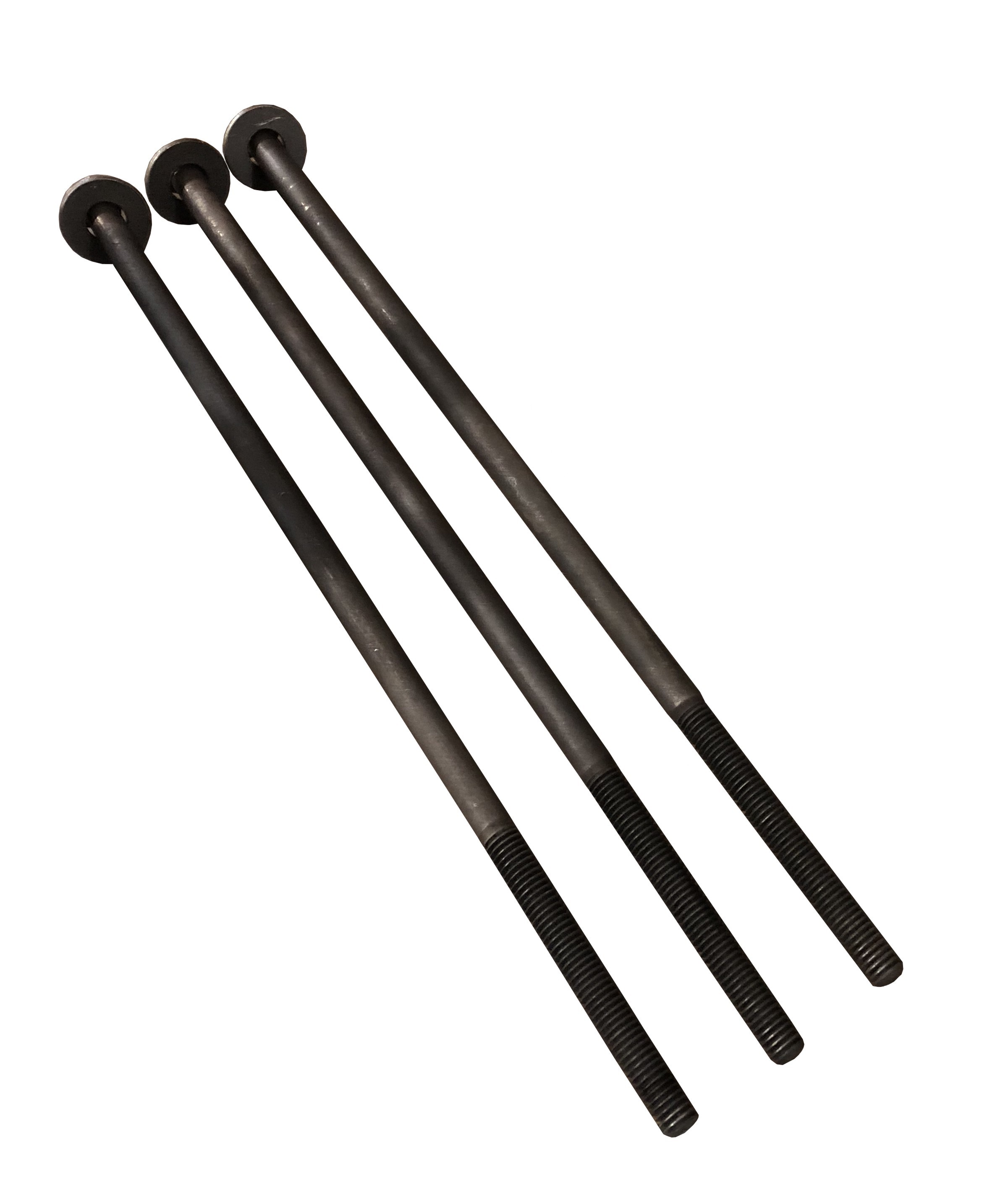 T59380-14 Anchor Bolts (3 Required)