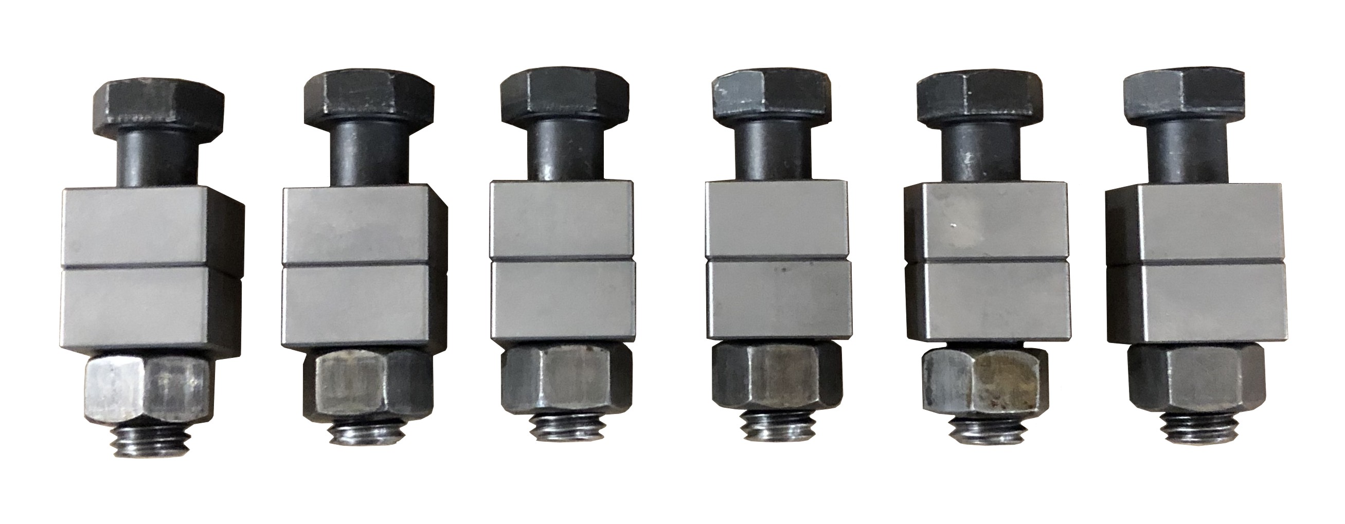 T59380-5 Anchor Plate Screw Assembly (3 Required)