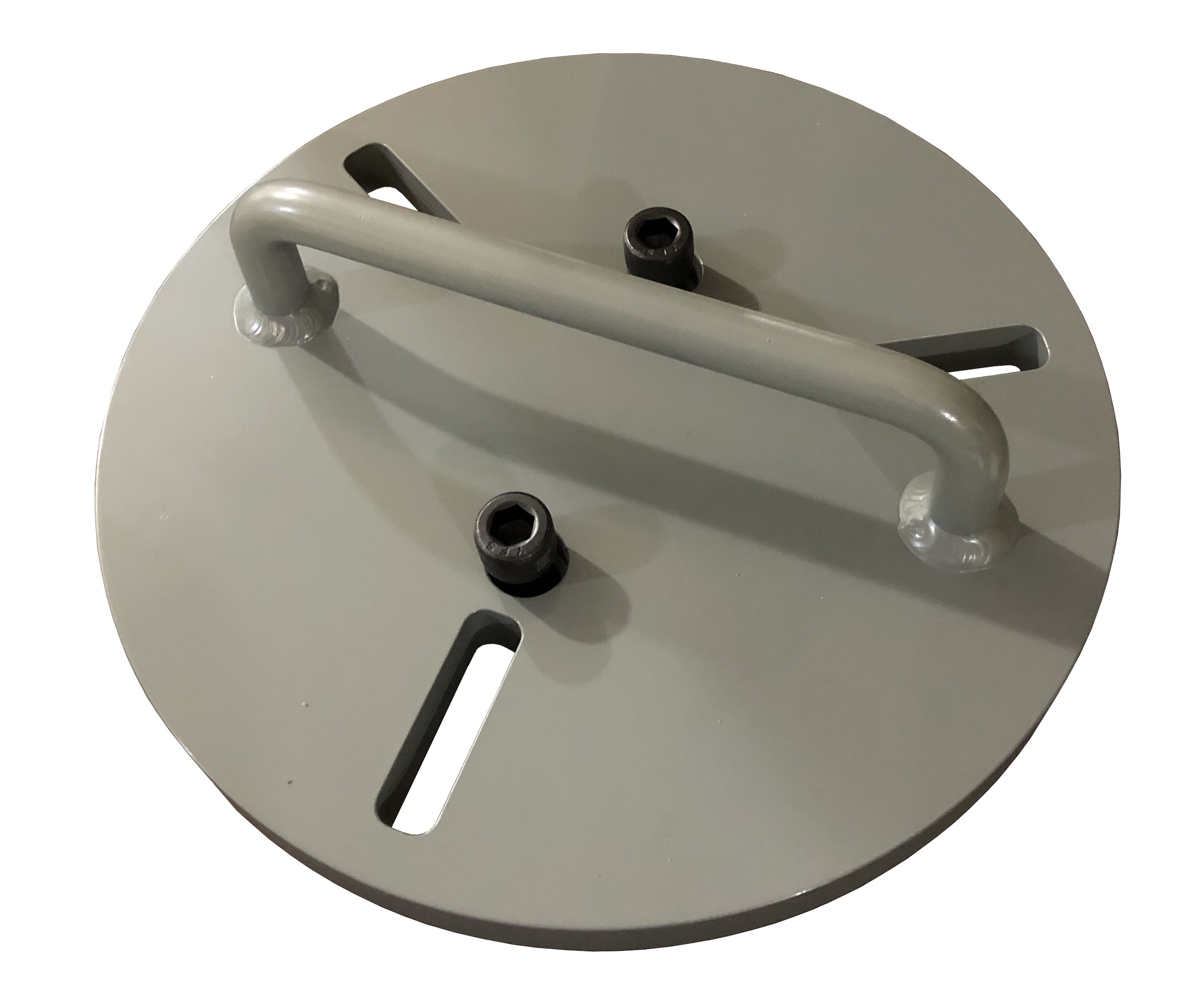 T59380-6 Anchor Plate