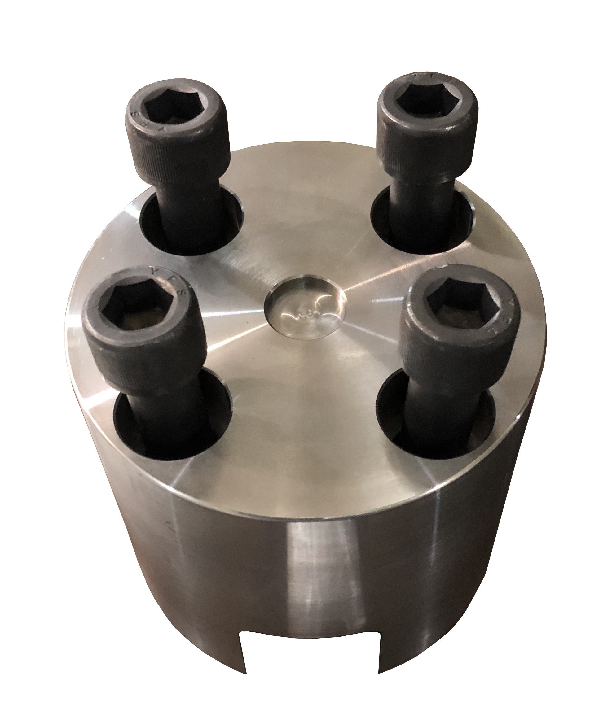 T59380-9 Spacer with Screws