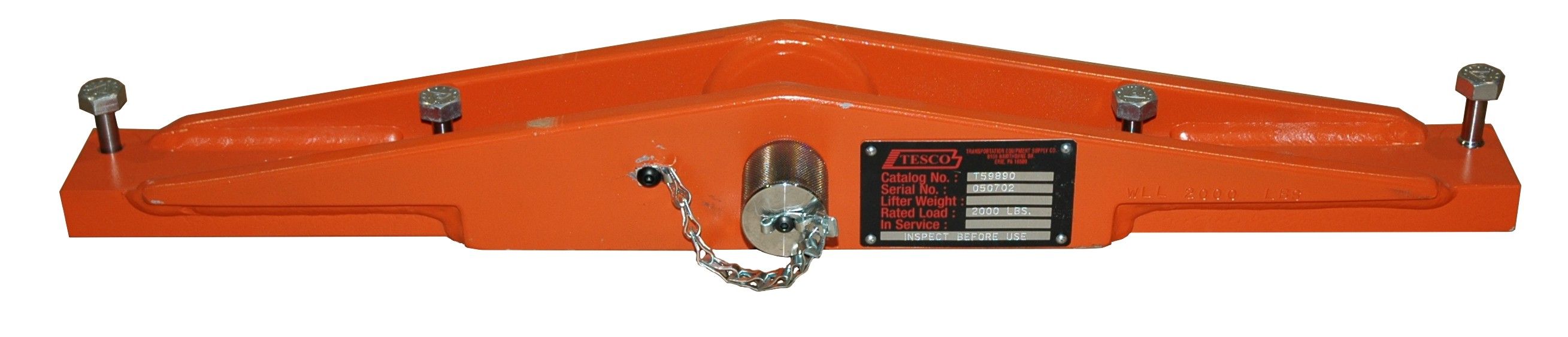 T59890 EVO Low Profile Turbocharger Lifter