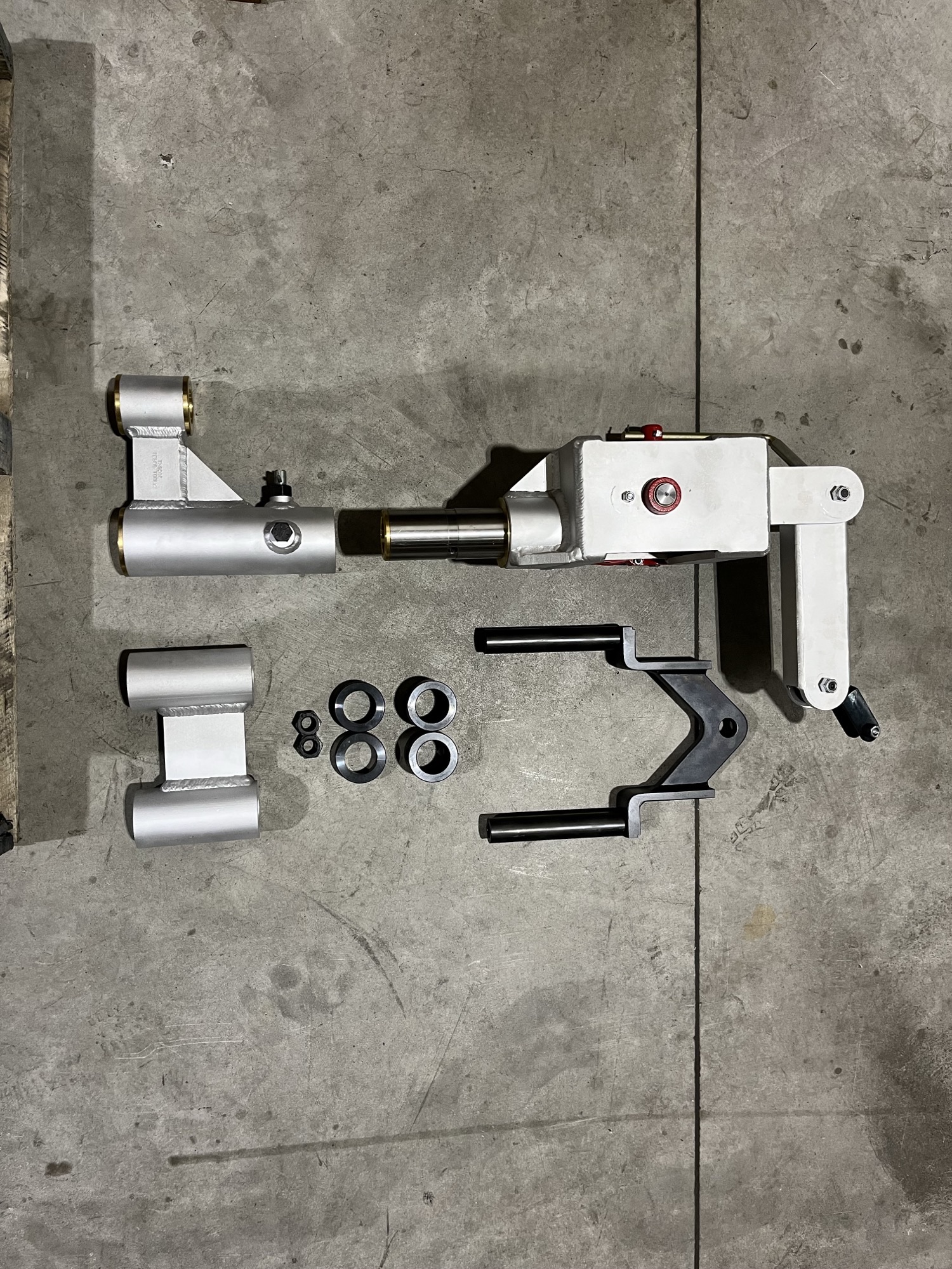 T59900 Individual Pieces