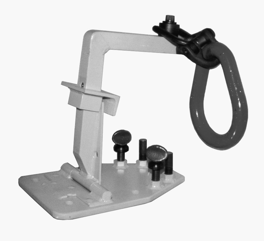 T62660 Hinge Type EMD Water Pump Lifter