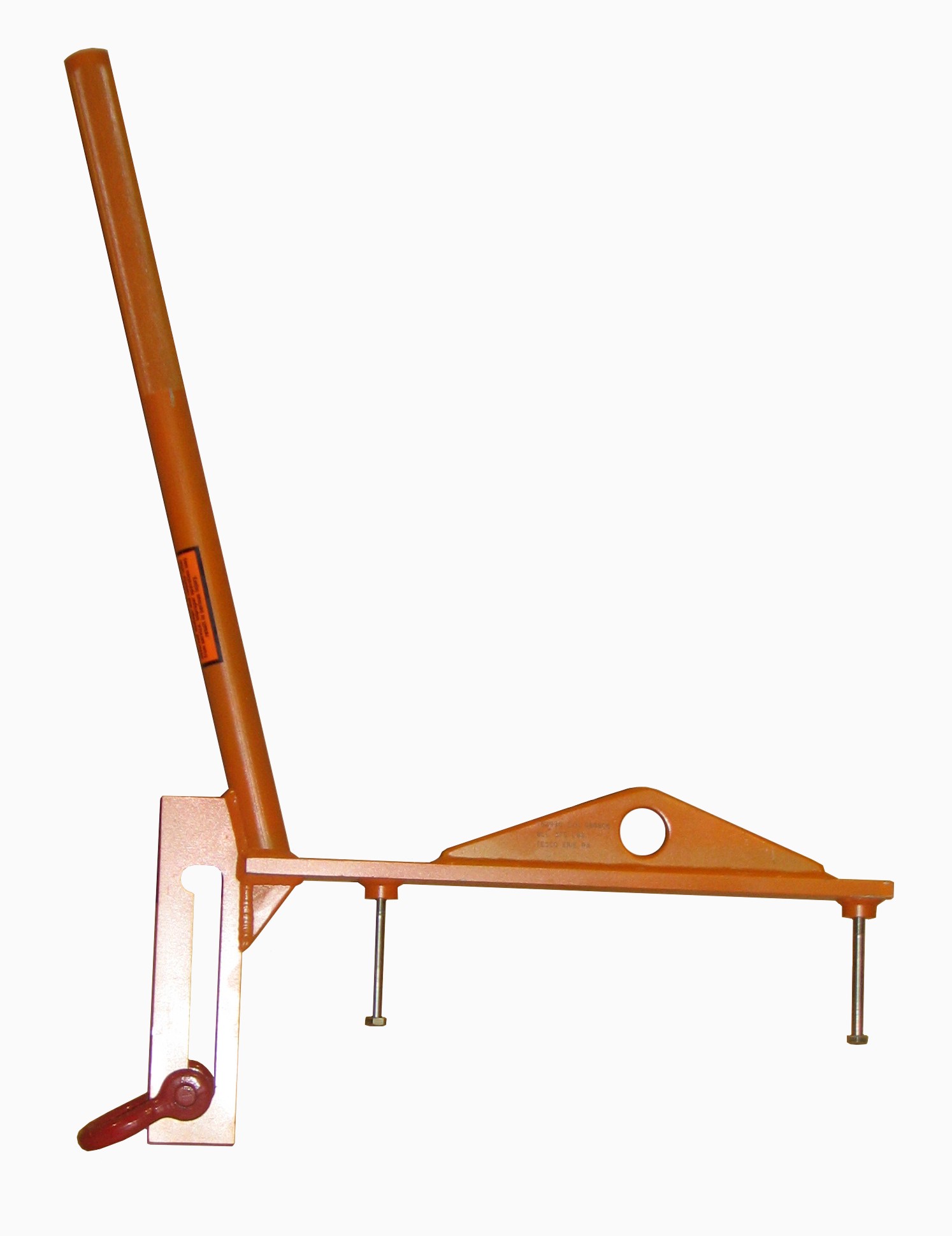 T62930 EMD Engine Aftercooler Lifter