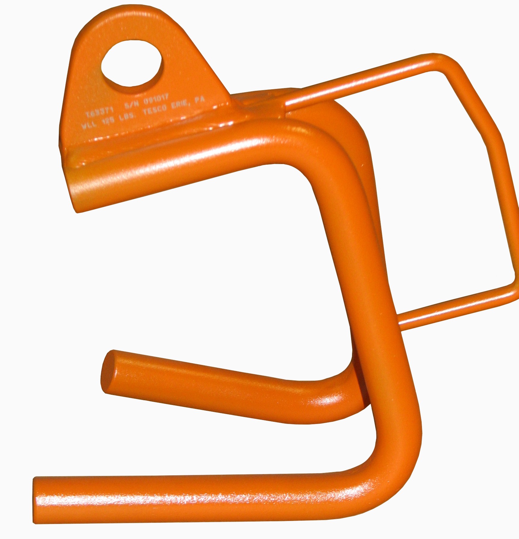 Horizontal Knuckle Lifter