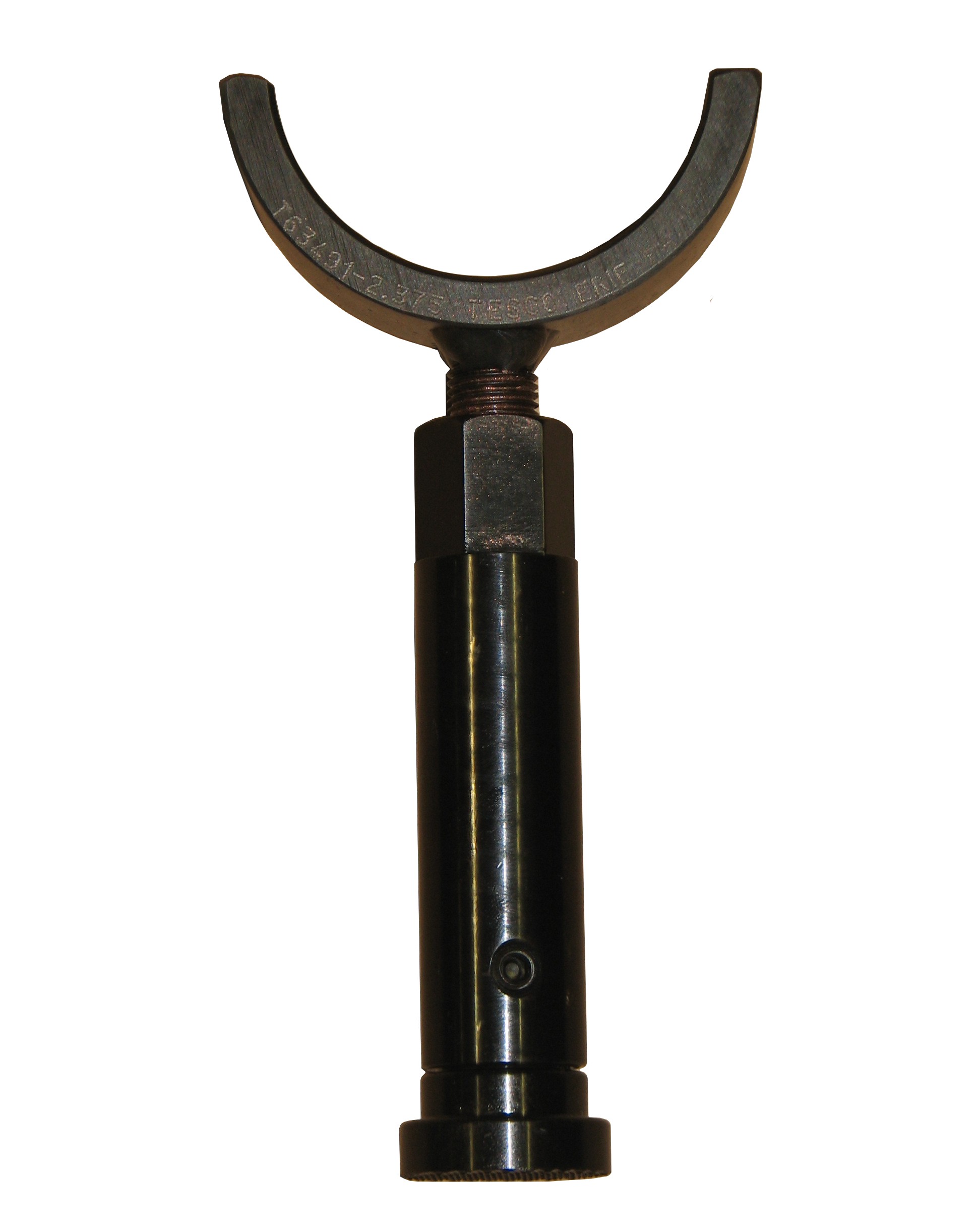 T63491-2.375 GE Check Valve Spreader Saddle ID 2.375