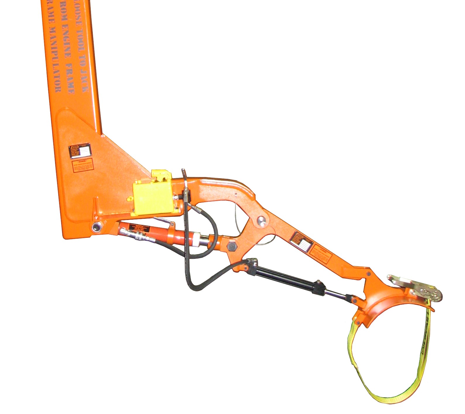 T64151 EMD Exhaust Manifold Lifter