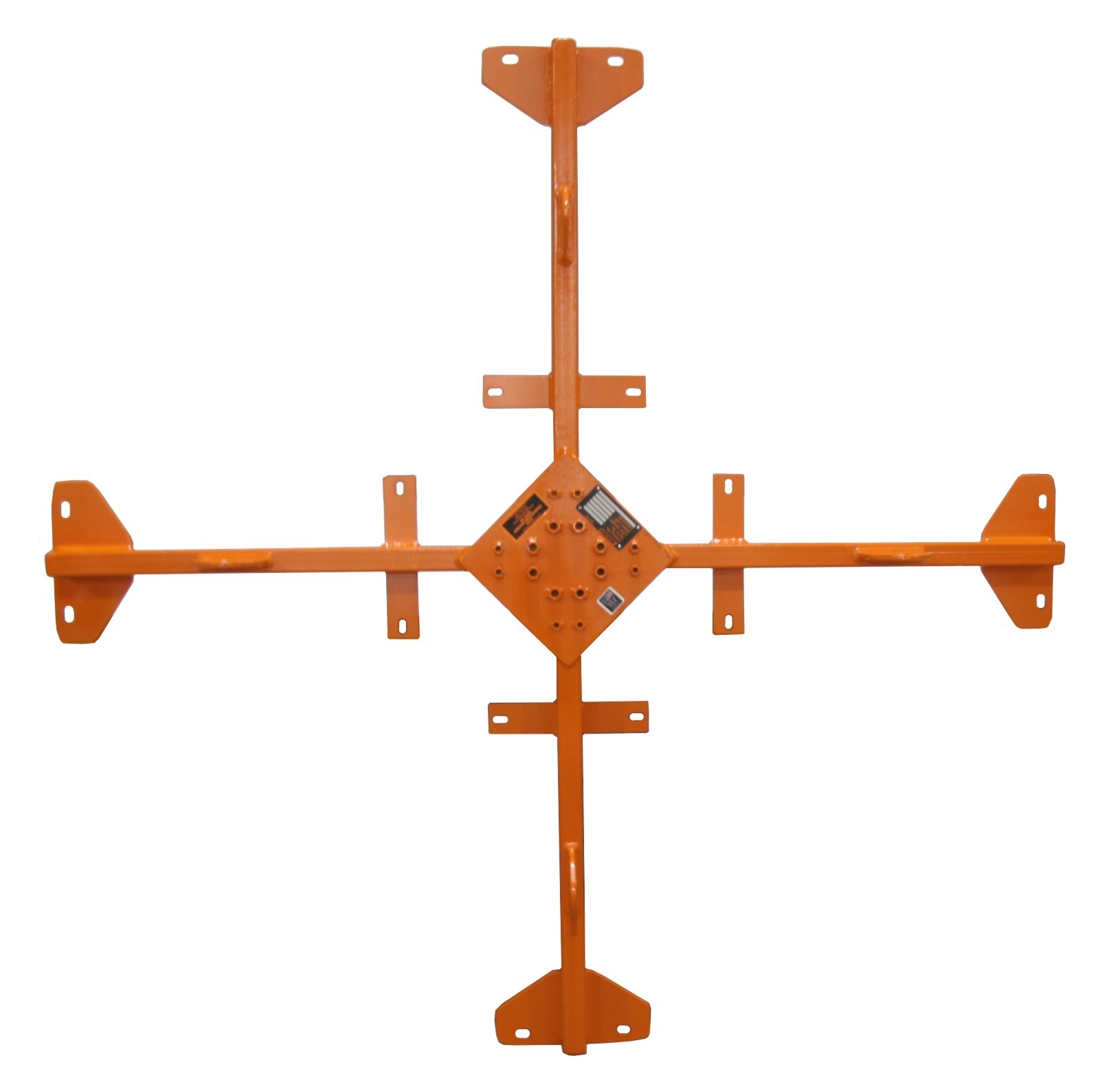 T64320 EMD SD70 ACE 4 Section Grid Lifter