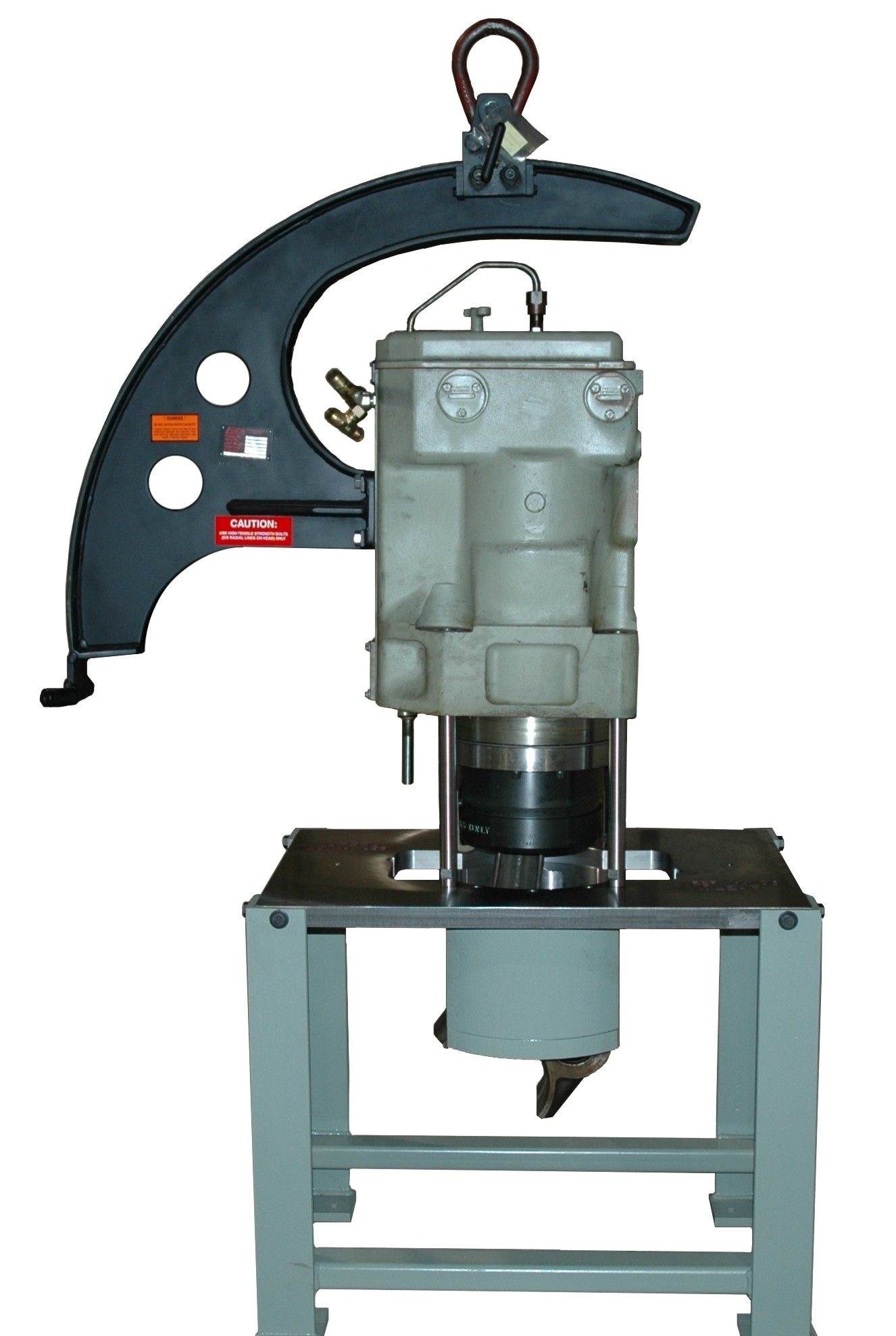 T65071 FDL Power Assembly Stand