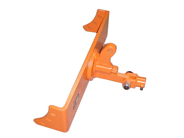 T65560 SD90 Lube Oil Cooler Lifter Appliance 