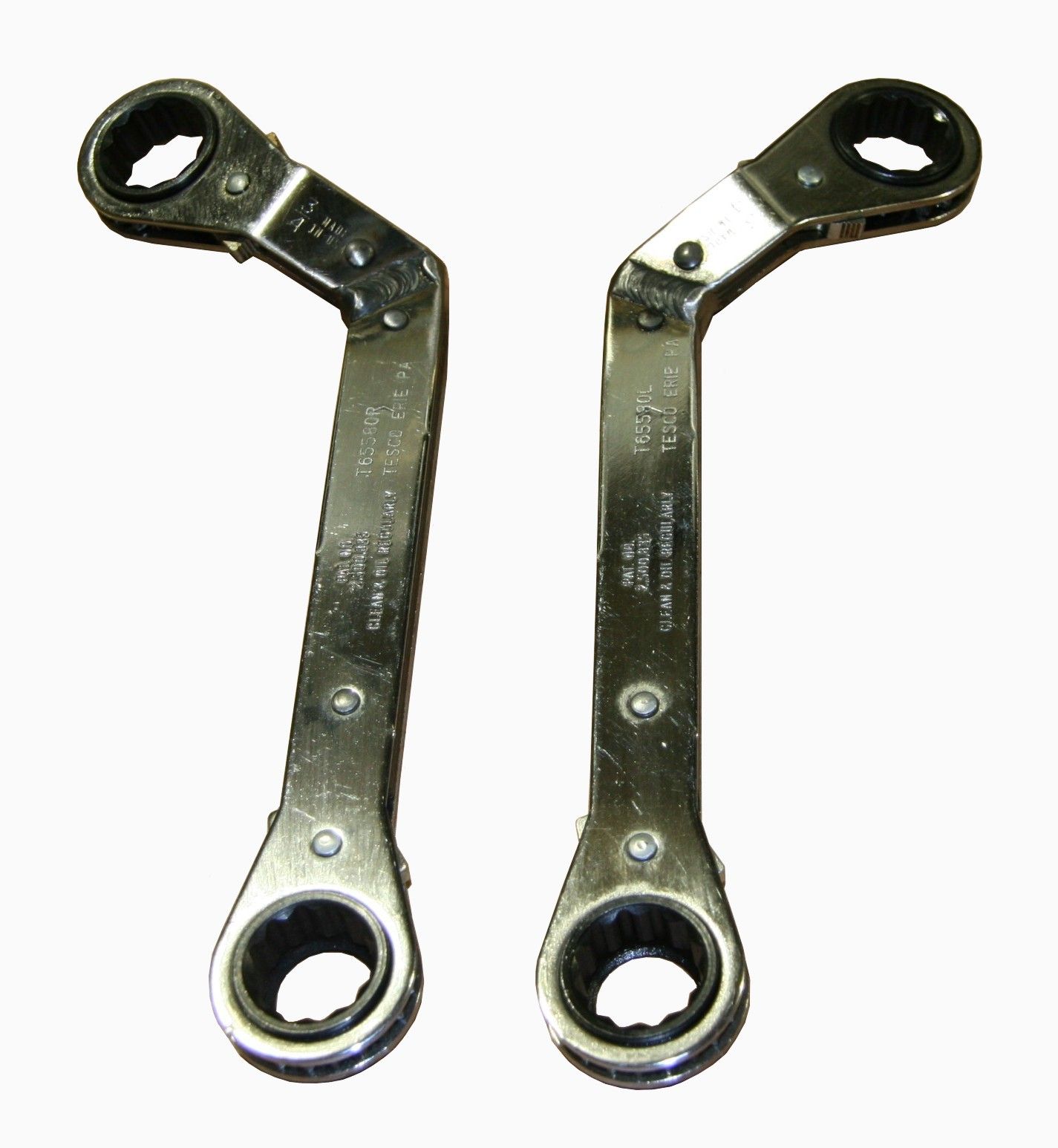 T65580 EMD Water Pump Wrench Set
