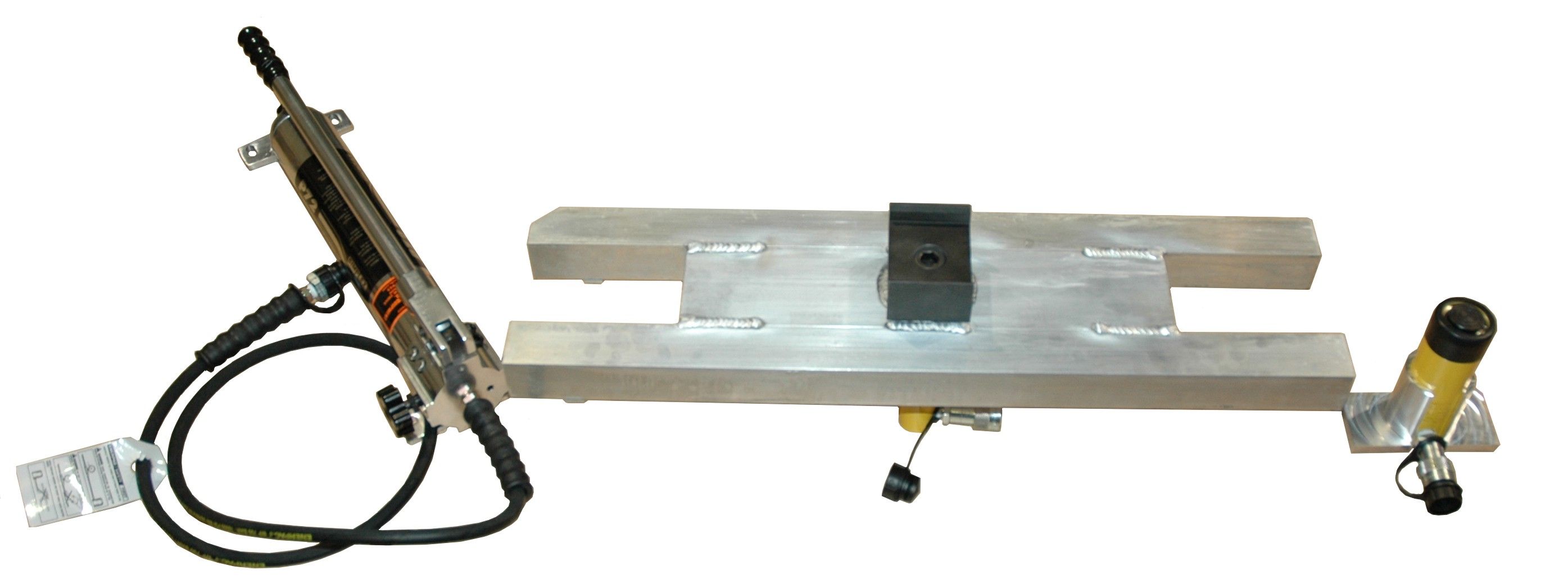 T65820K FDL Hydraulic Main Bearing Cap Lifter Set