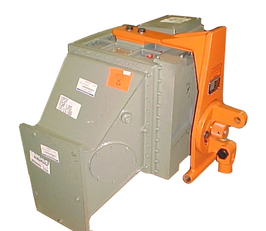 T66340 EMD SD70ACE Aftercooler Lifting Attachment