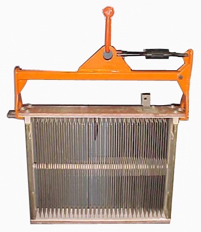 T66500 GE Dynamic Brake Grid Lifter