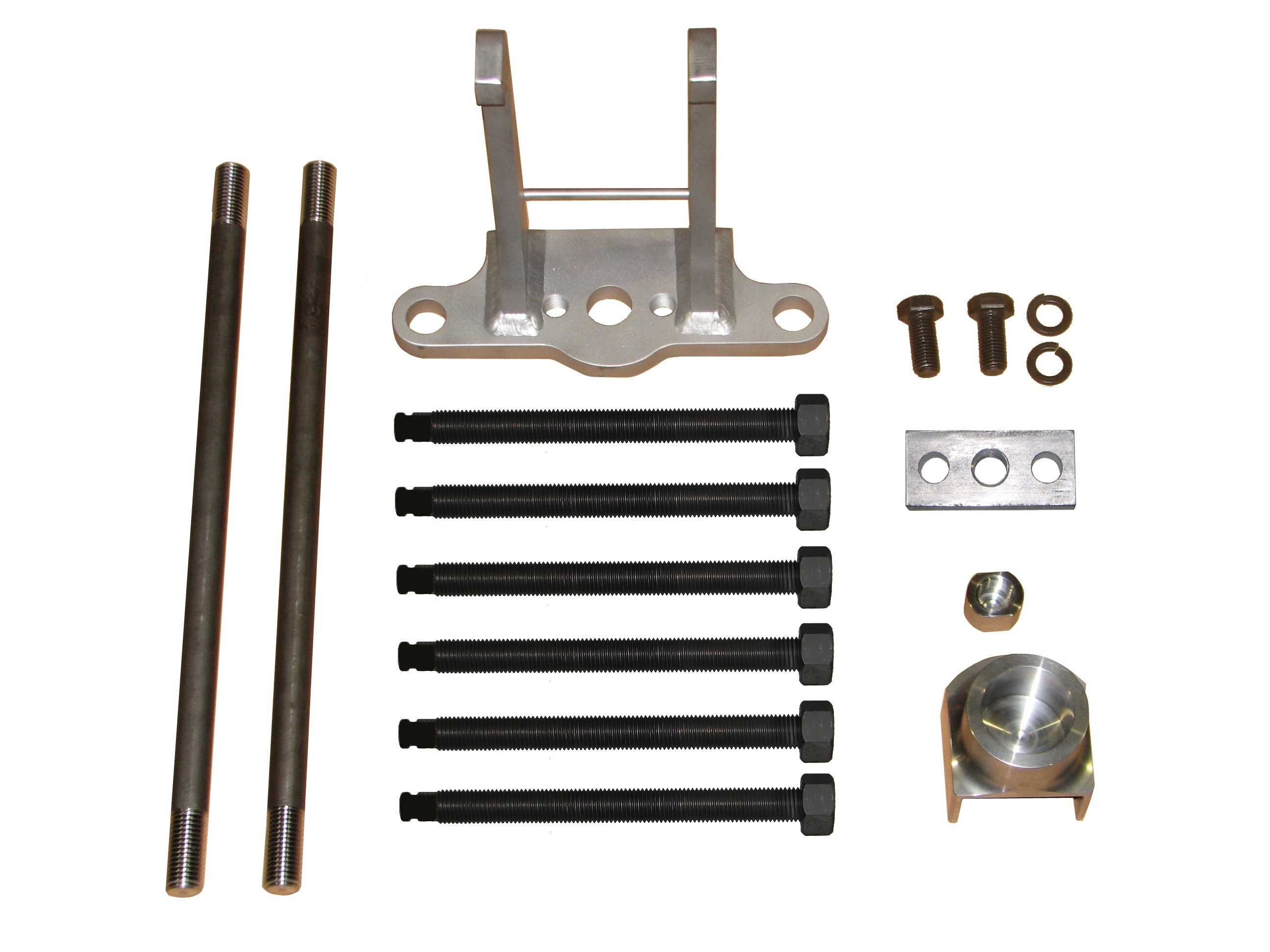 T66860 DWM Pin Puller Kit