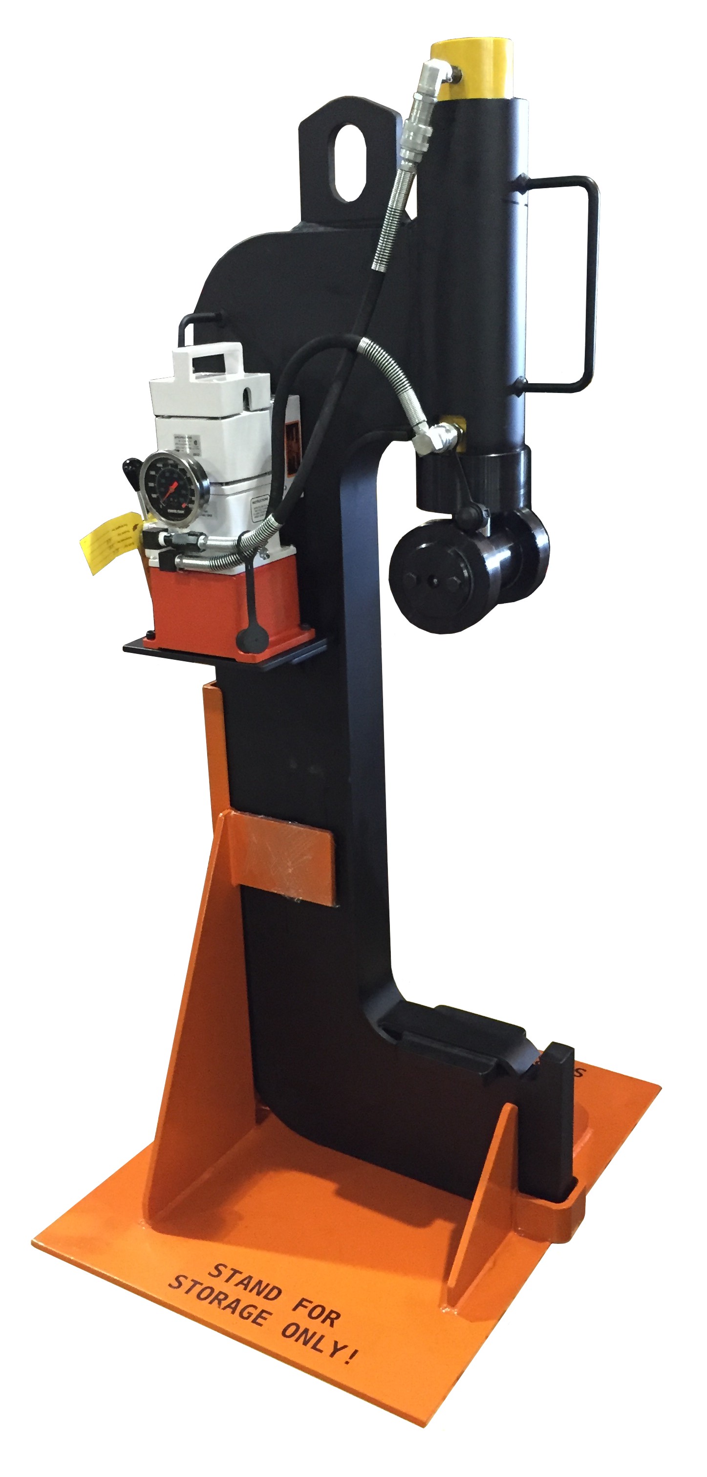 T66941 Steerable Truck Journal Box 