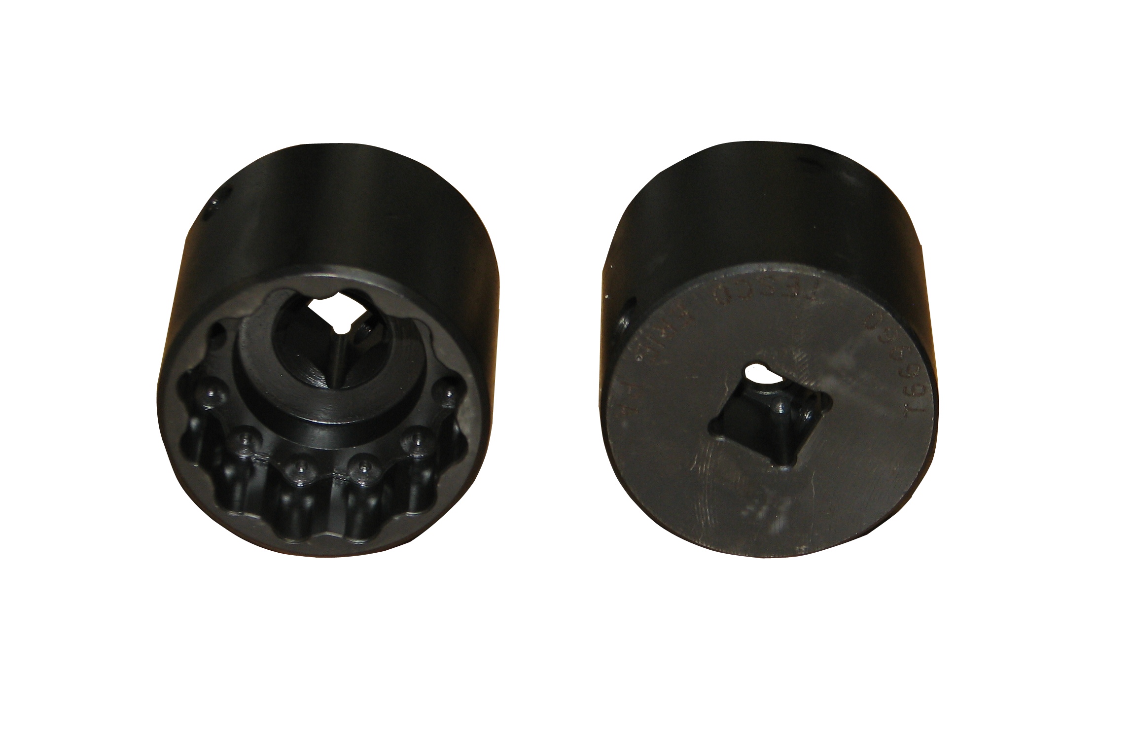 T66960-15/16 FDL Piston Pin Bolt Speeder Socket